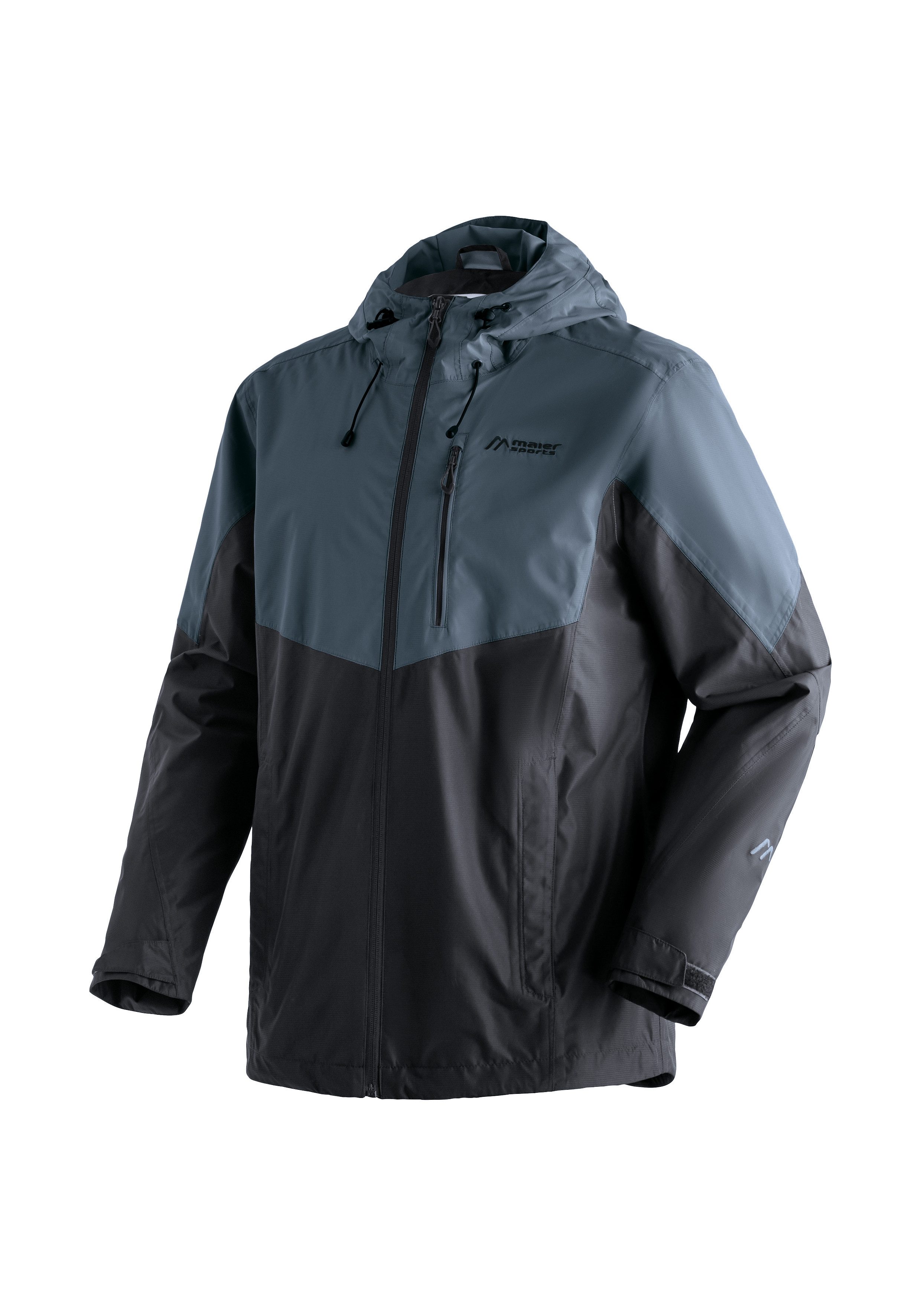 Outdoorjacke Schlufterkopf M