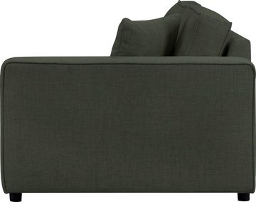 OTTO products Ecksofa Grenette, frei oder als Teil des Modulsofas, Baumwollmix oder recycelte Stoffe