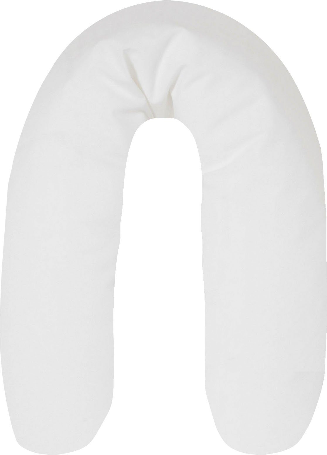 QUEENS TEXTILES Подушки для кормления Подушки для кормления inkl Hulle 170x35 cm, 1-tlg.