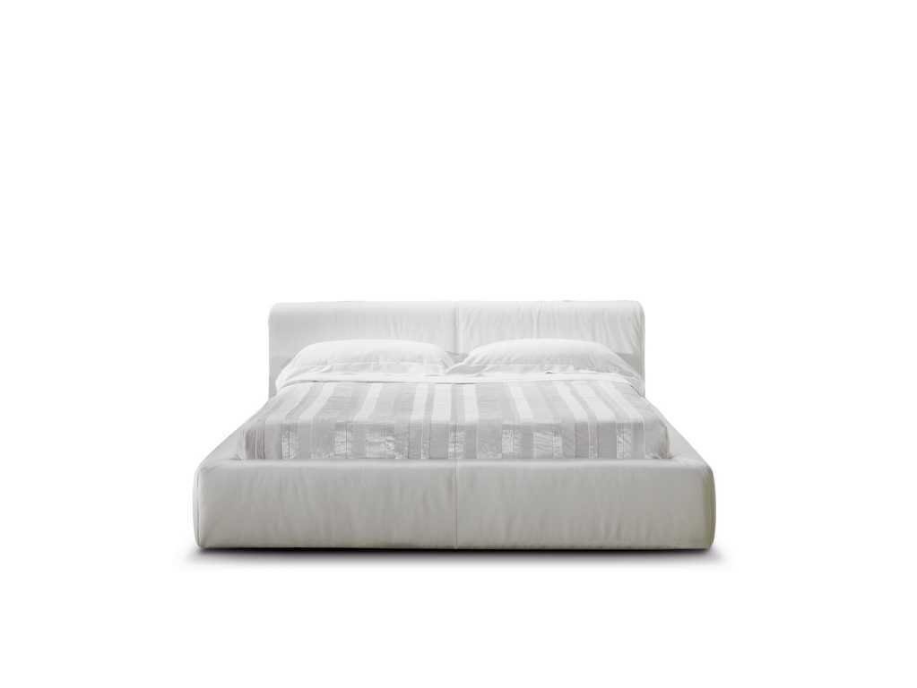 Bett Moderne Möbel Italienische Luxus Design Betten Bett Schlafzimmer JVmoebel