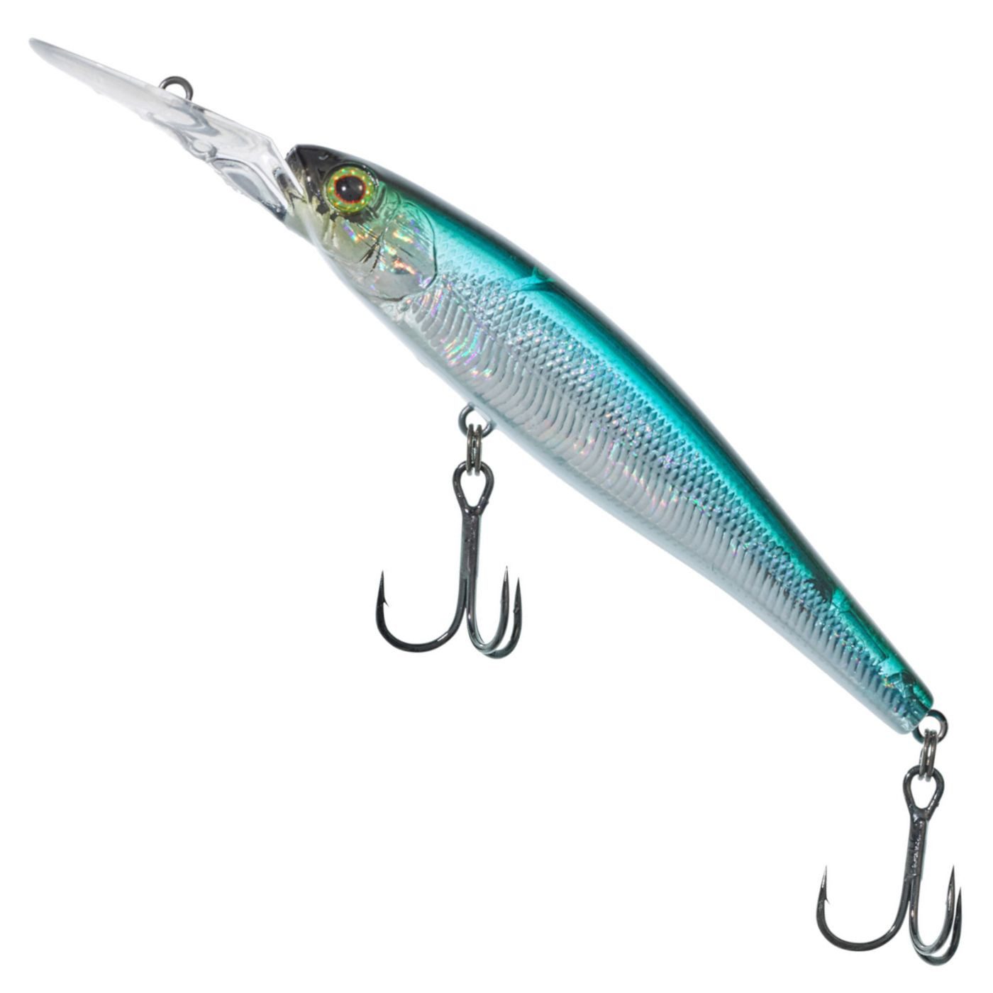 Illex Kunstköder Illex SPINVIDO 70 SP 7cm 5,2g Suspender Wobbler