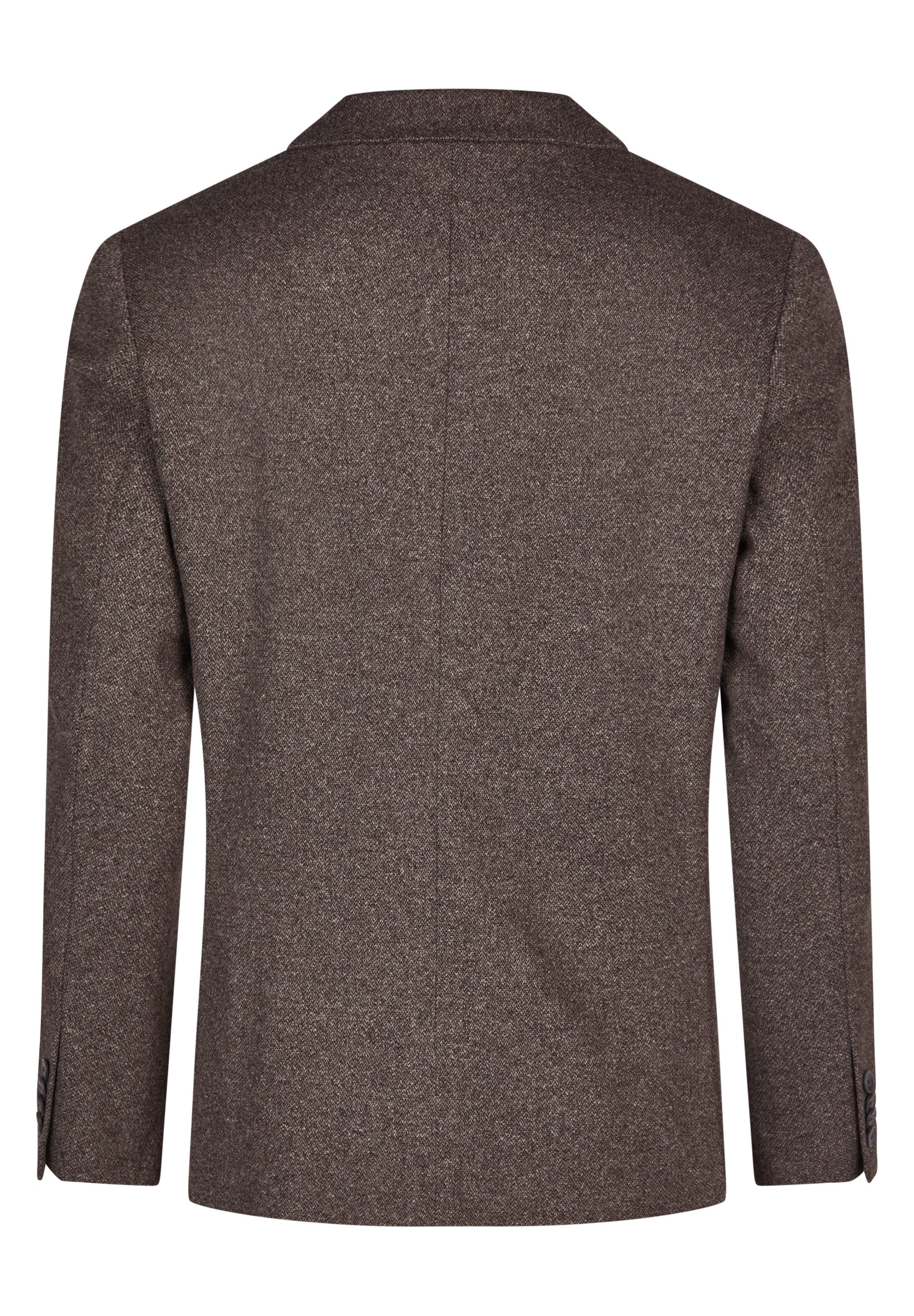 Calamar Sakko Minimalistischer Blazer in Wolloptik günstig online kaufen