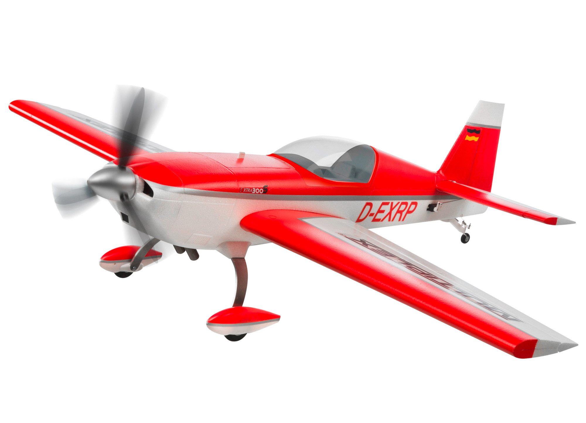Multiplex RC-Flugzeug Multiplex RC Flugzeug RR Extra 300 S