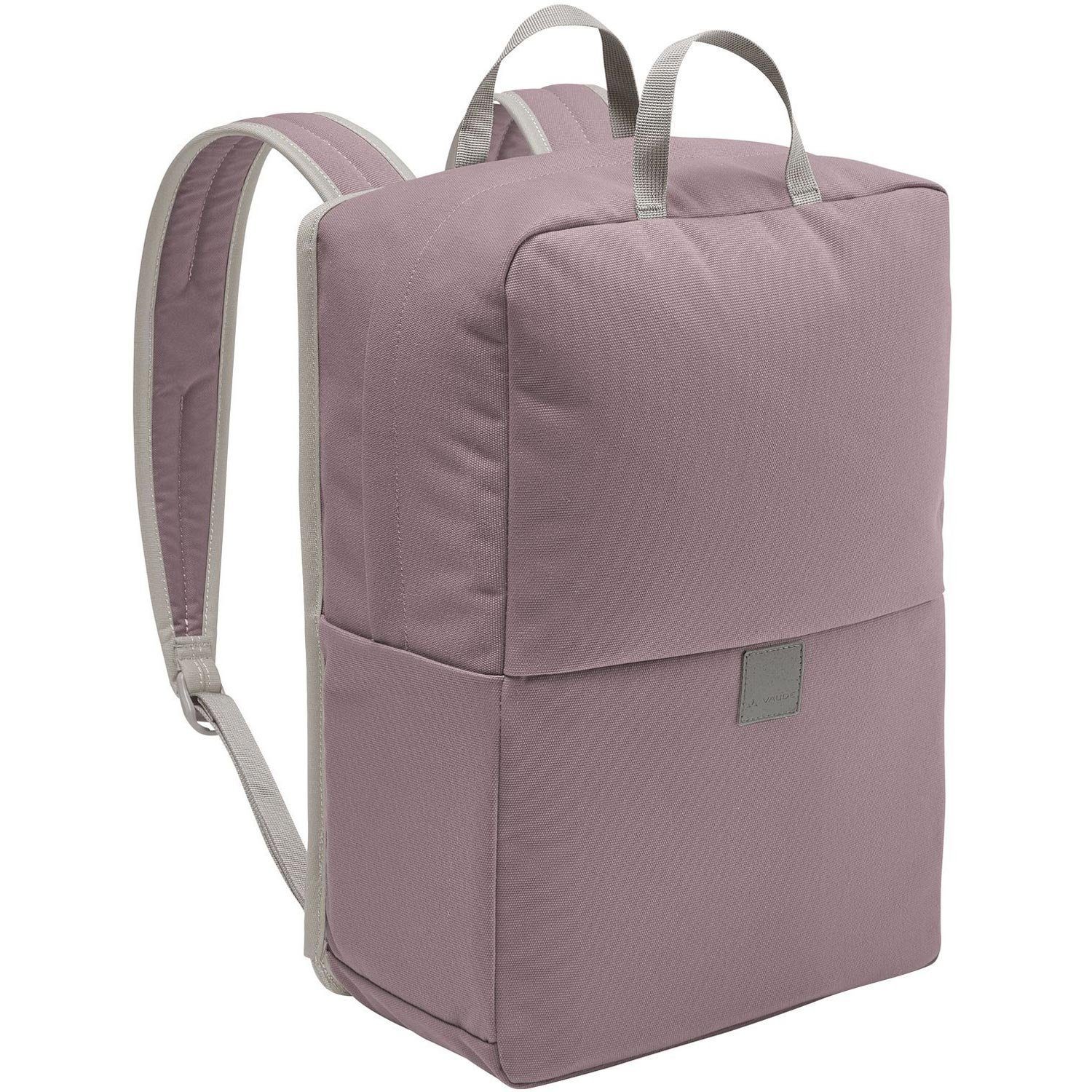 17 Freizeit Daypack (Stück, Vaude Stück), VAUDE Rucksack lilac Freizeitrucksack dusk Coreway Rucksack