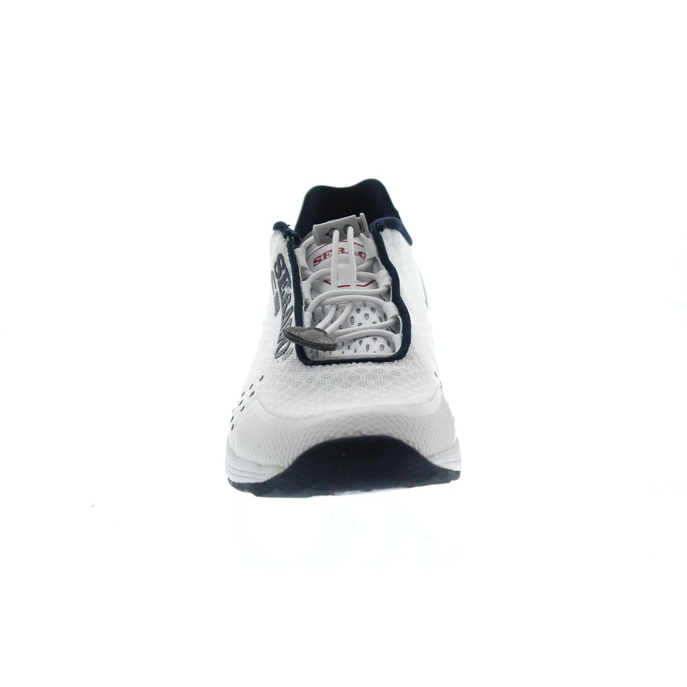 Sebago Sebago Cyphon Sea Sport W, White, 7000HR0-911 Women Bootsschuh