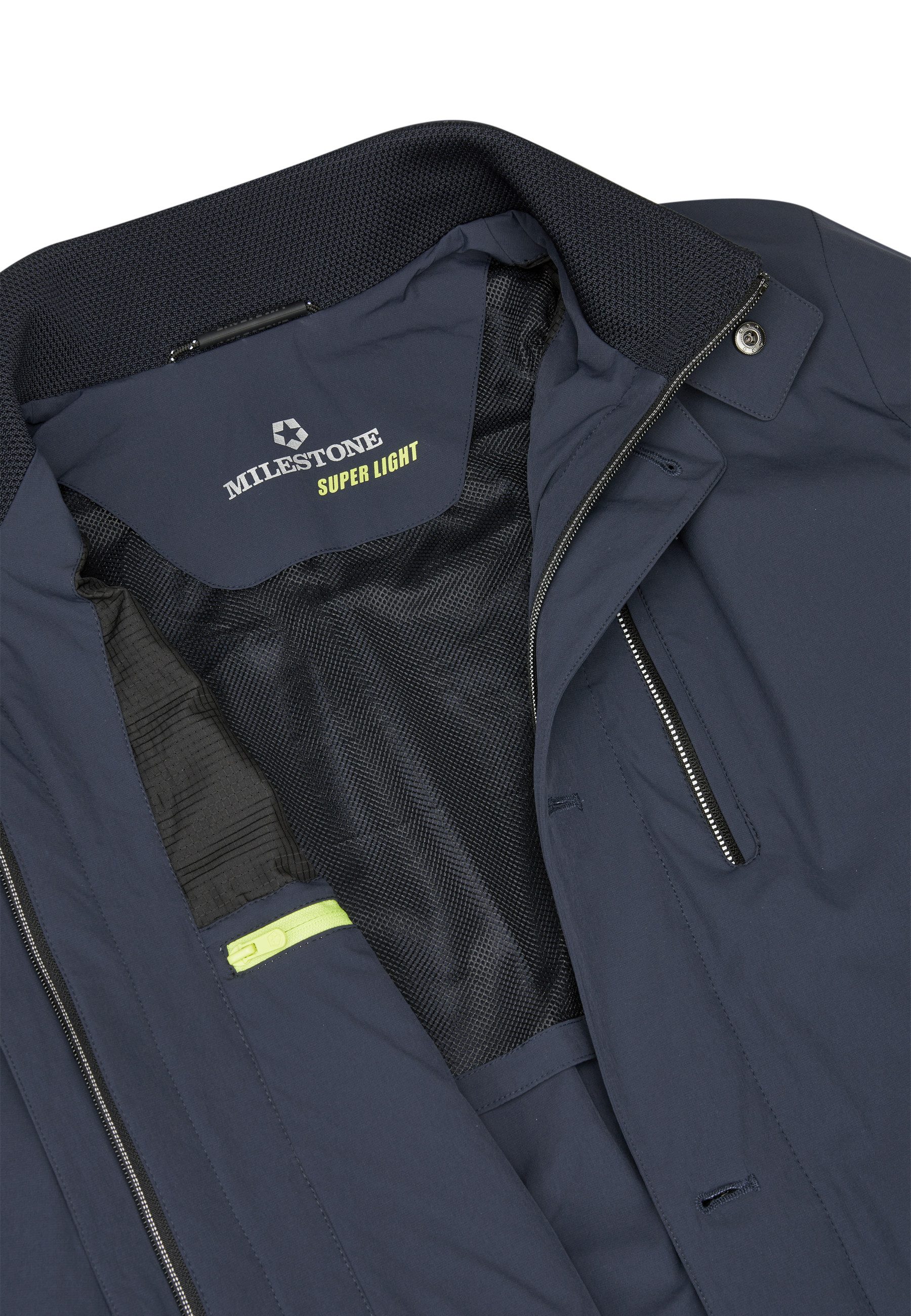 Milestone Fieldjacket MSHarlow Herren Jacke Übergangsjacke