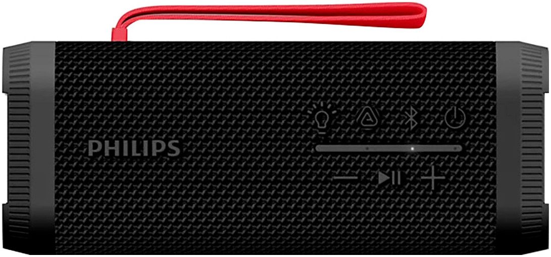 Philips TAS2000 Bluetooth-Lautsprecher (Bluetooth, 10 W)