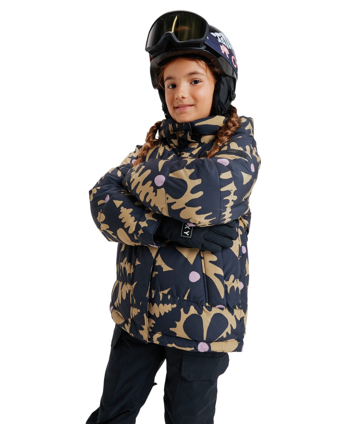 Roxy Snowboardjacke Askamoon 15K