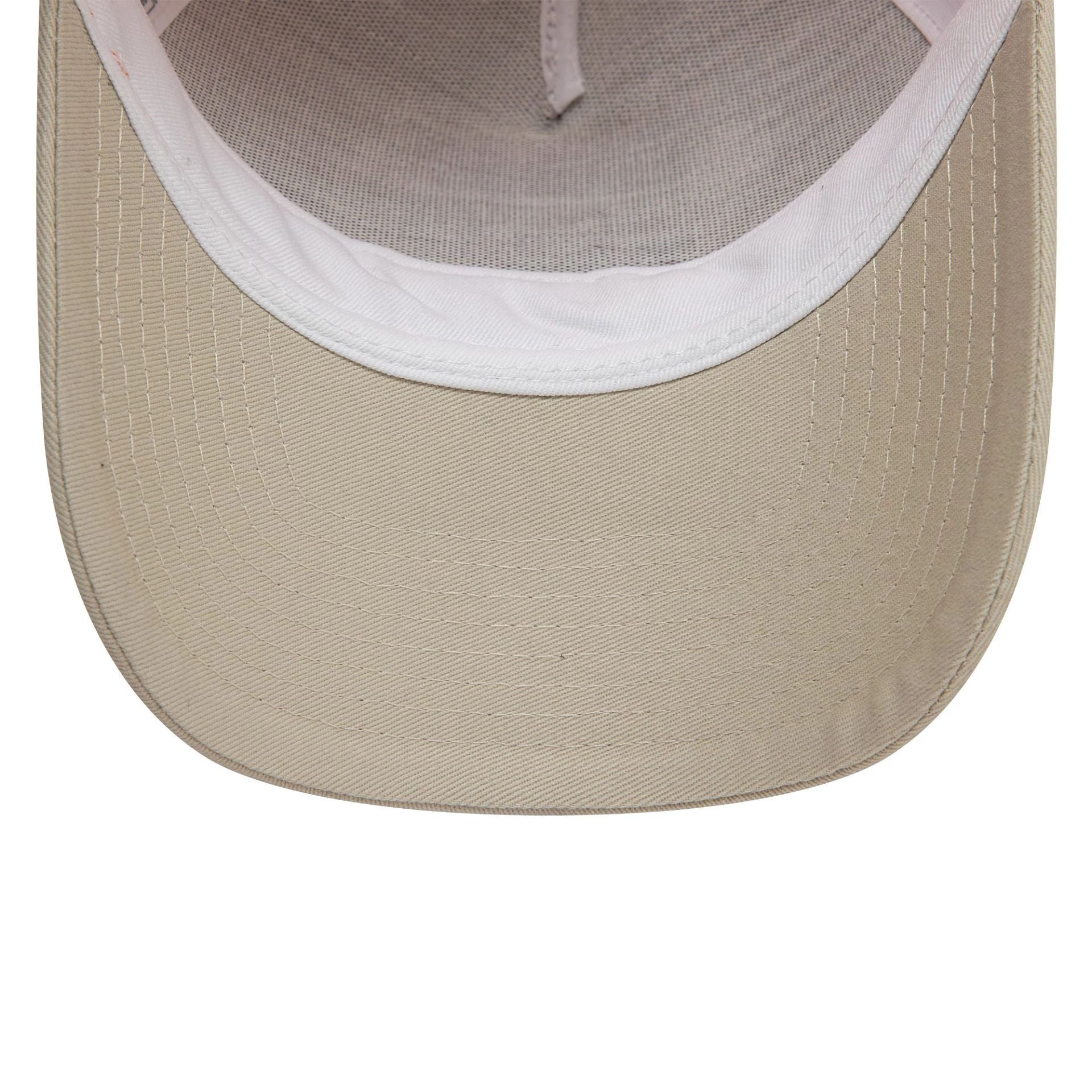 New Era Trucker Cap Summer Patch