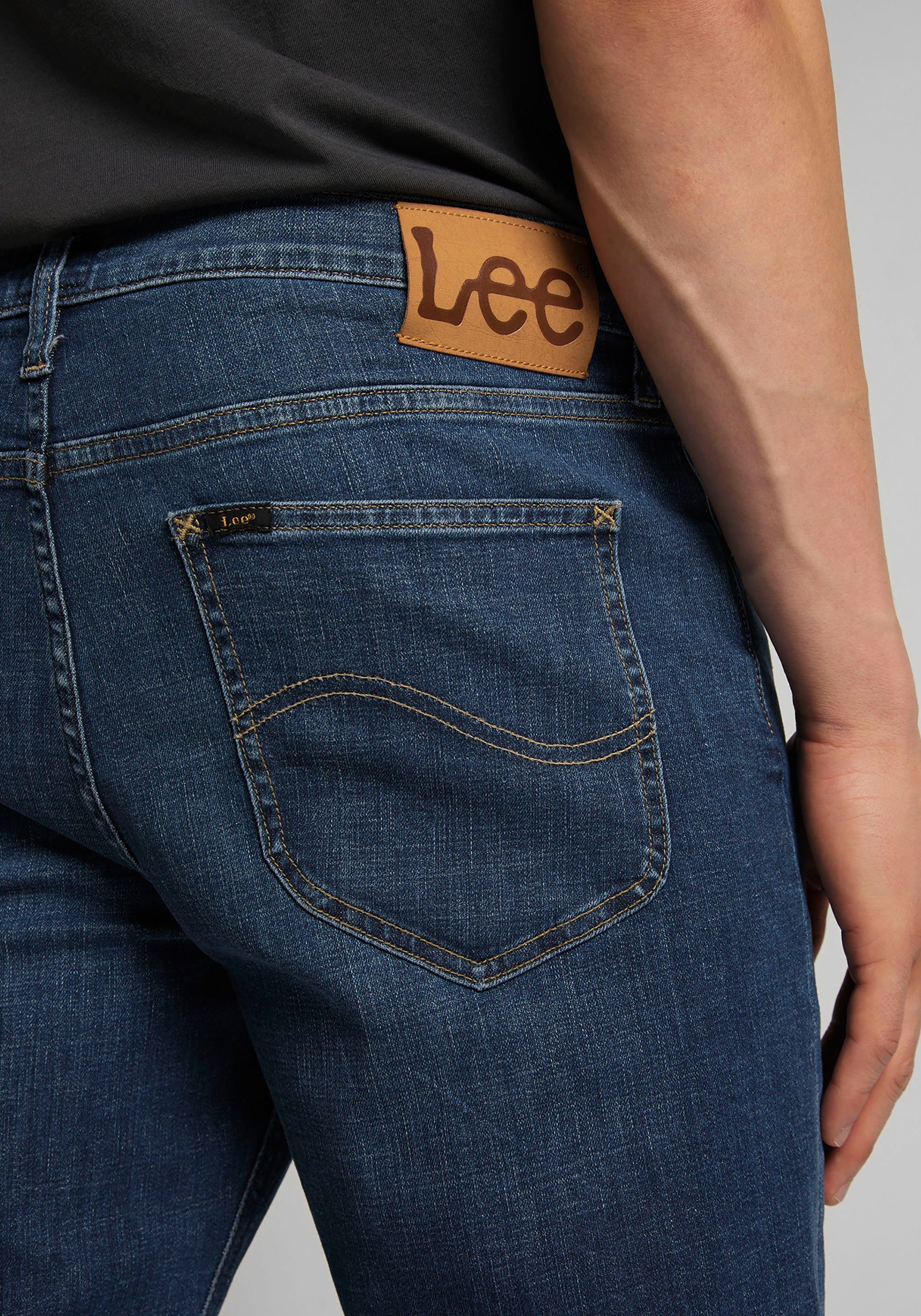 WEST cody Relax-fit-Jeans clean Lee®