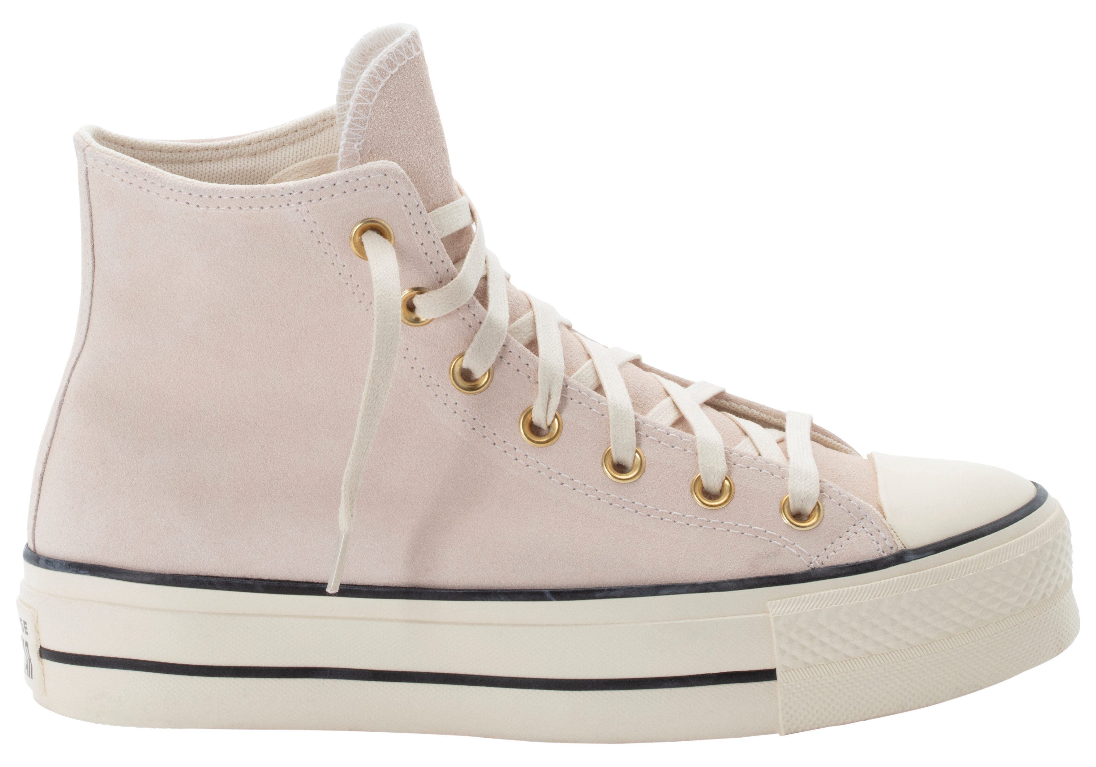 Converse CHUCK TAYLOR ALL STAR LIFT günstig online kaufen