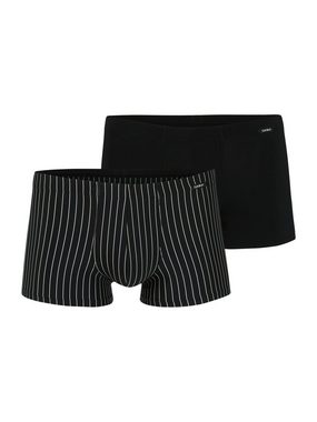 Skiny Boxershorts Power Line (2-St)