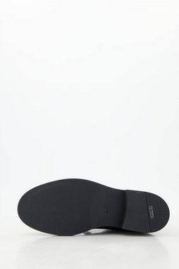 Copenhagen Damen Ankle Boots FRONT ZIP aus Leder Stiefel