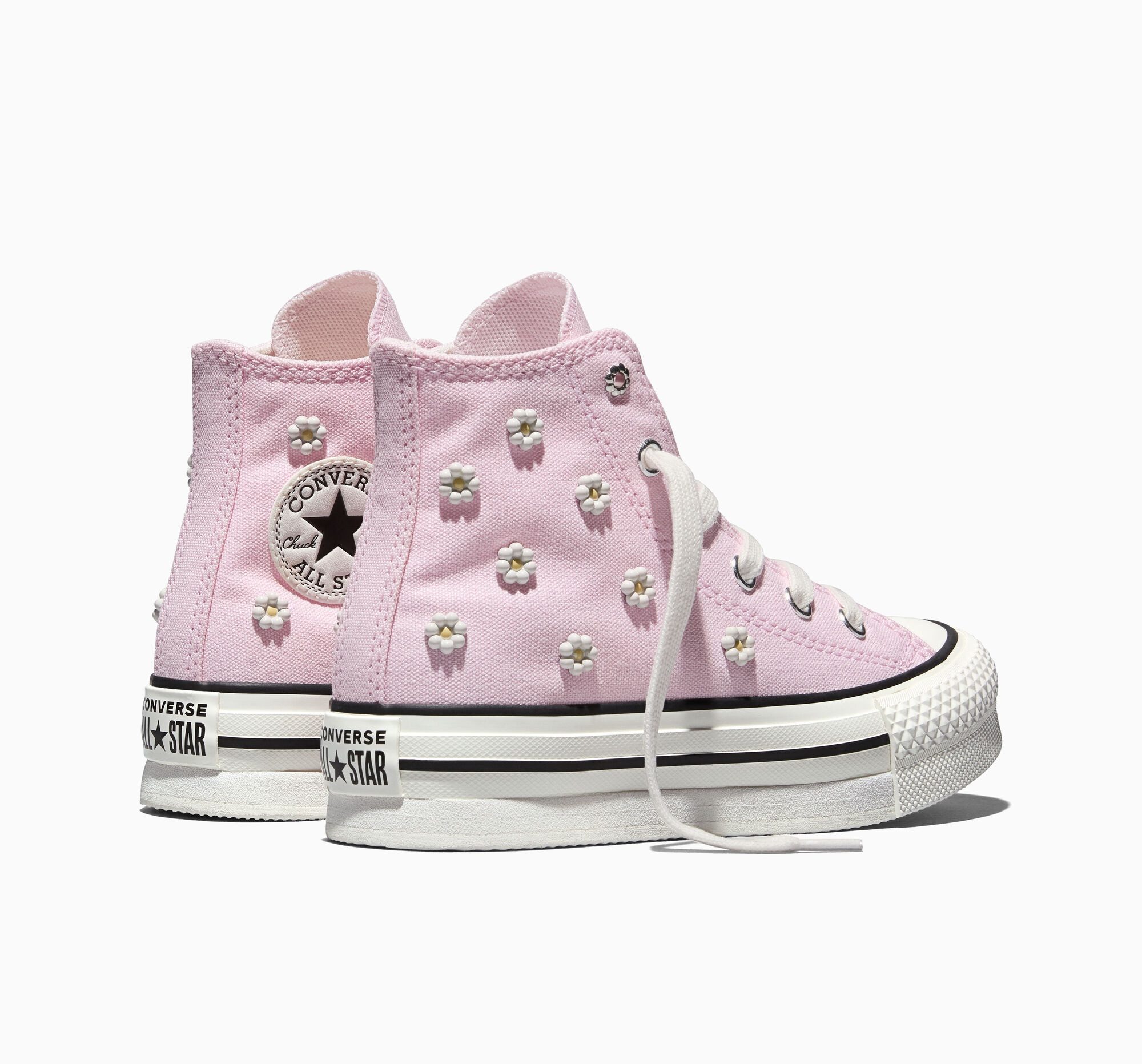 Converse CHUCK TAYLOR ALL STAR EVA LIFT Sneaker