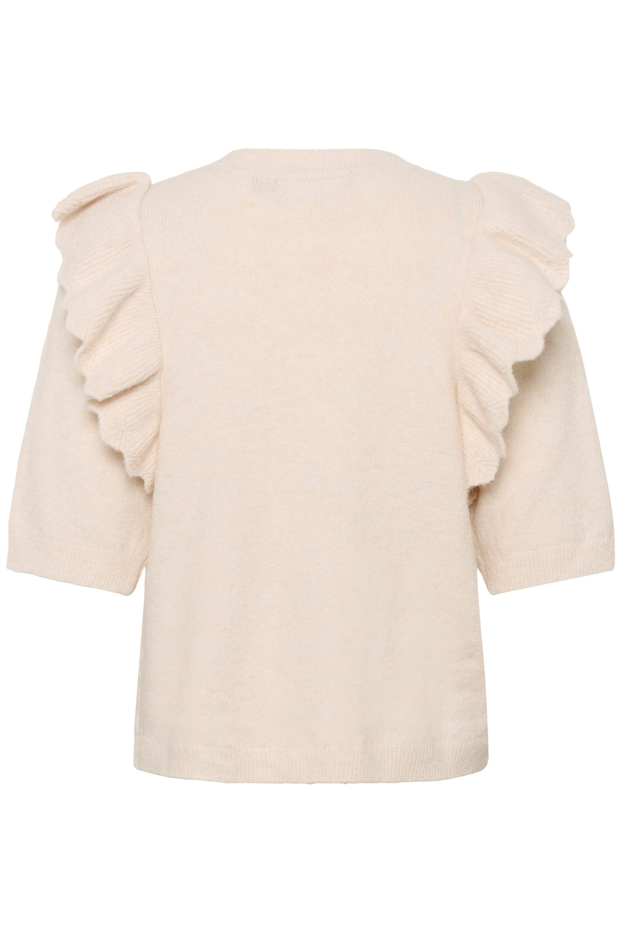 Culture Strickpullover Strickpullover CUbenni