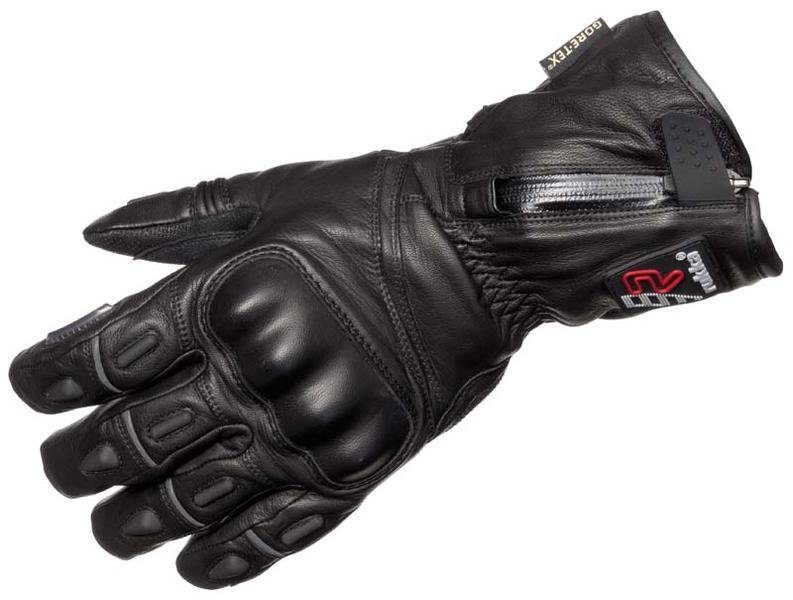 Rukka Motorradhandschuhe R-Star Gore-Tex Motorradhandschuhe