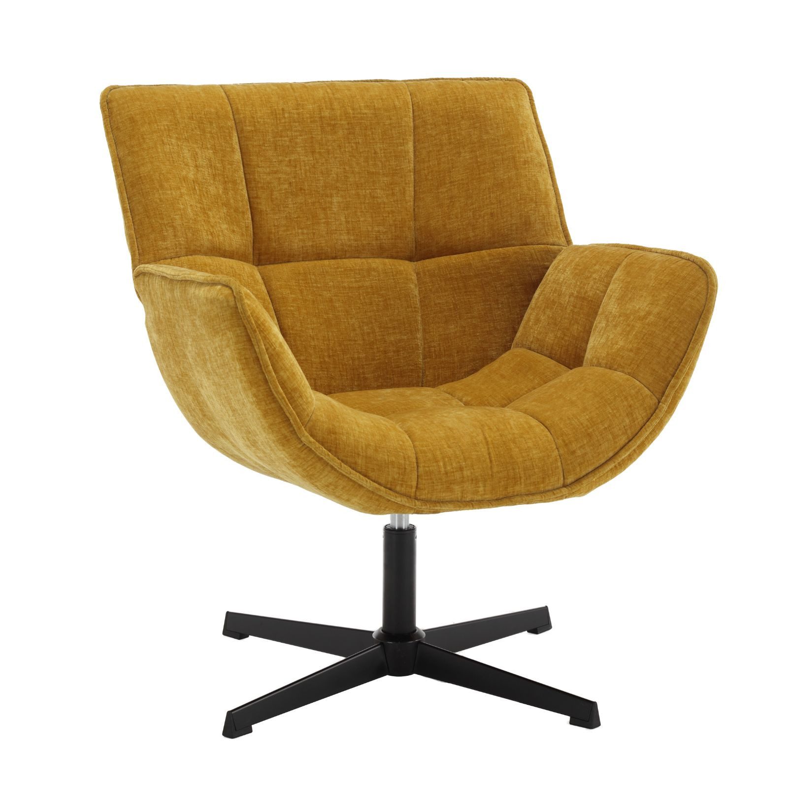 CHAIRUS Loungesessel Loungesessel aus PU-Leder, drehbar günstig online kaufen