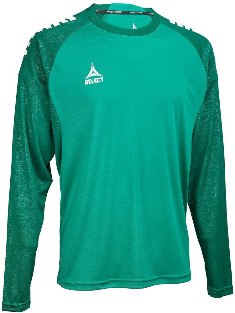 Select Handballtrikot Trikot Langarm Spain V25