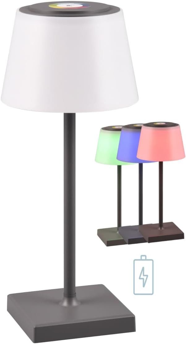 LED Tischleuchte Sandro