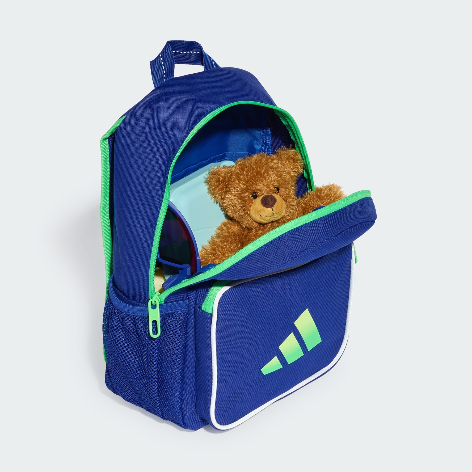 adidas Sportswear Sportrucksack NEON KIDS RUCKSACK (1-tlg)