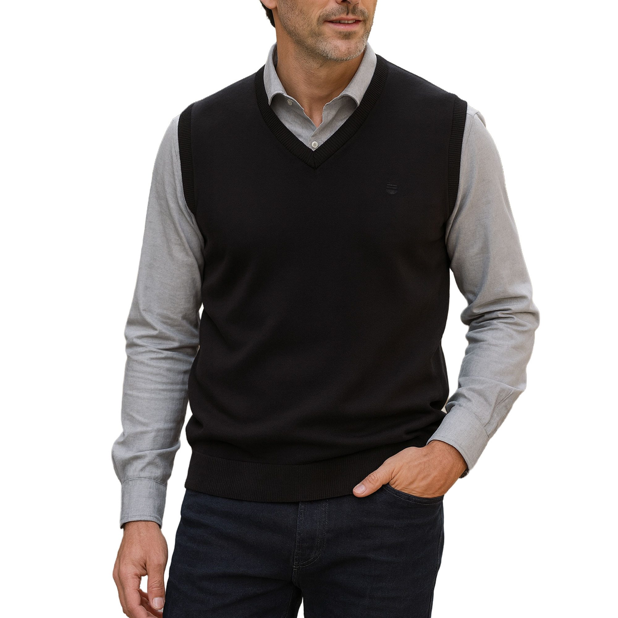 Redmond Pullunder 601 (1-tlg) Stilvoll. Zeitlos. Komfortabel günstig online kaufen