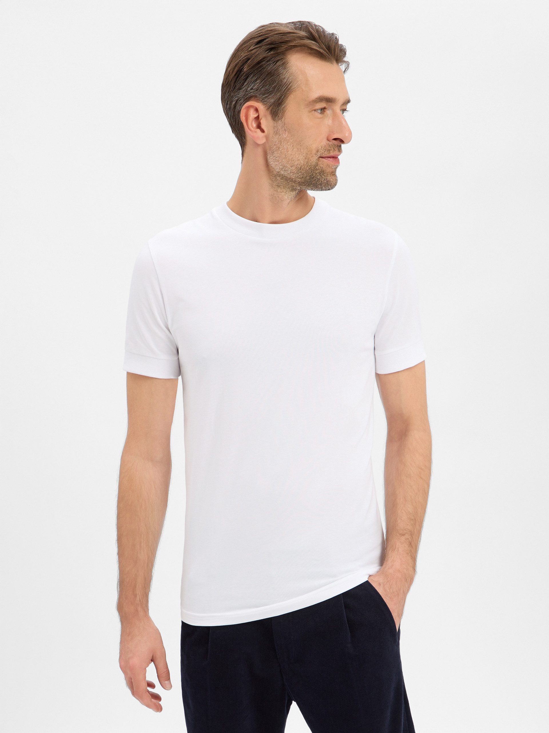 Drykorn T-Shirt Anton