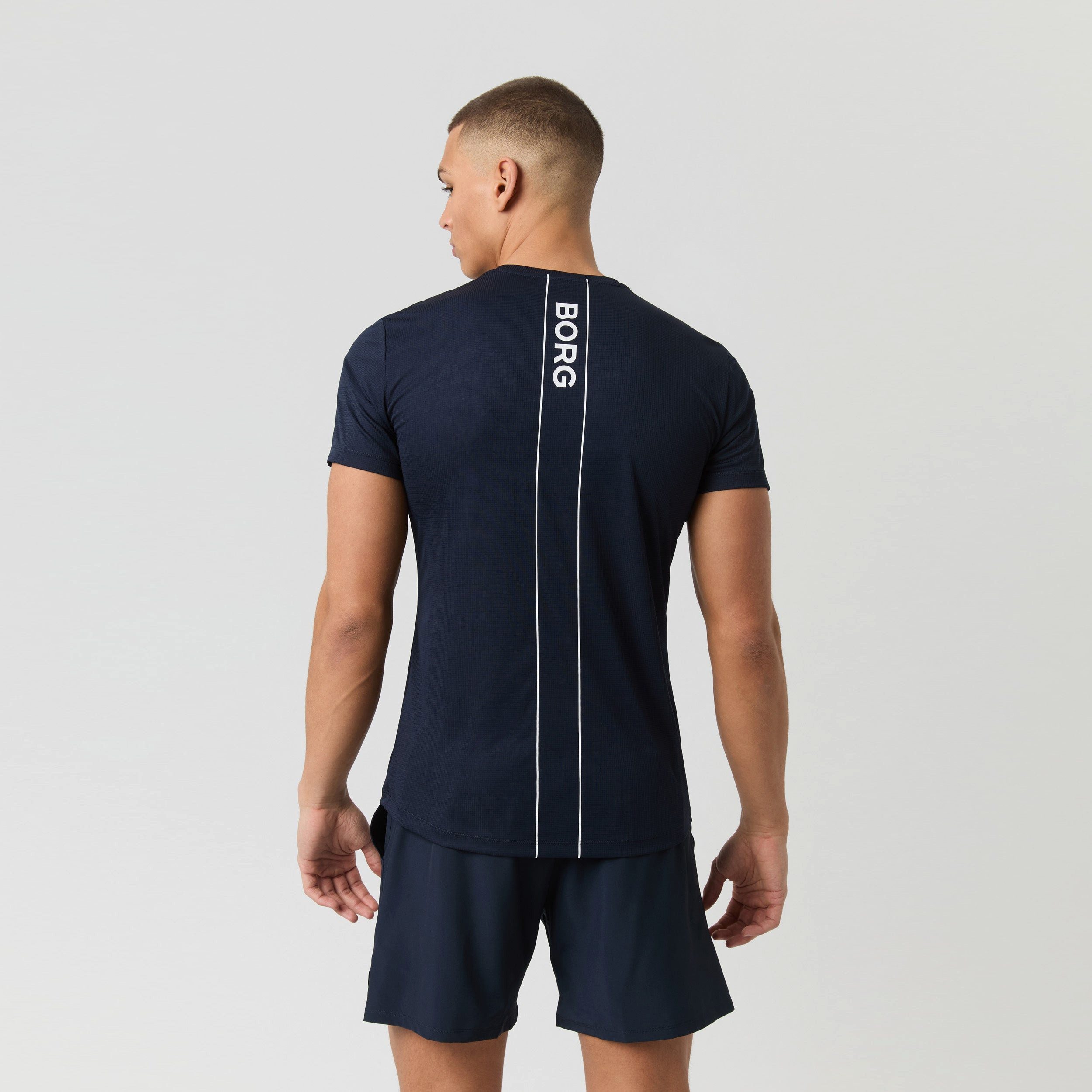 Björn Borg T-Shirt Ace Light
