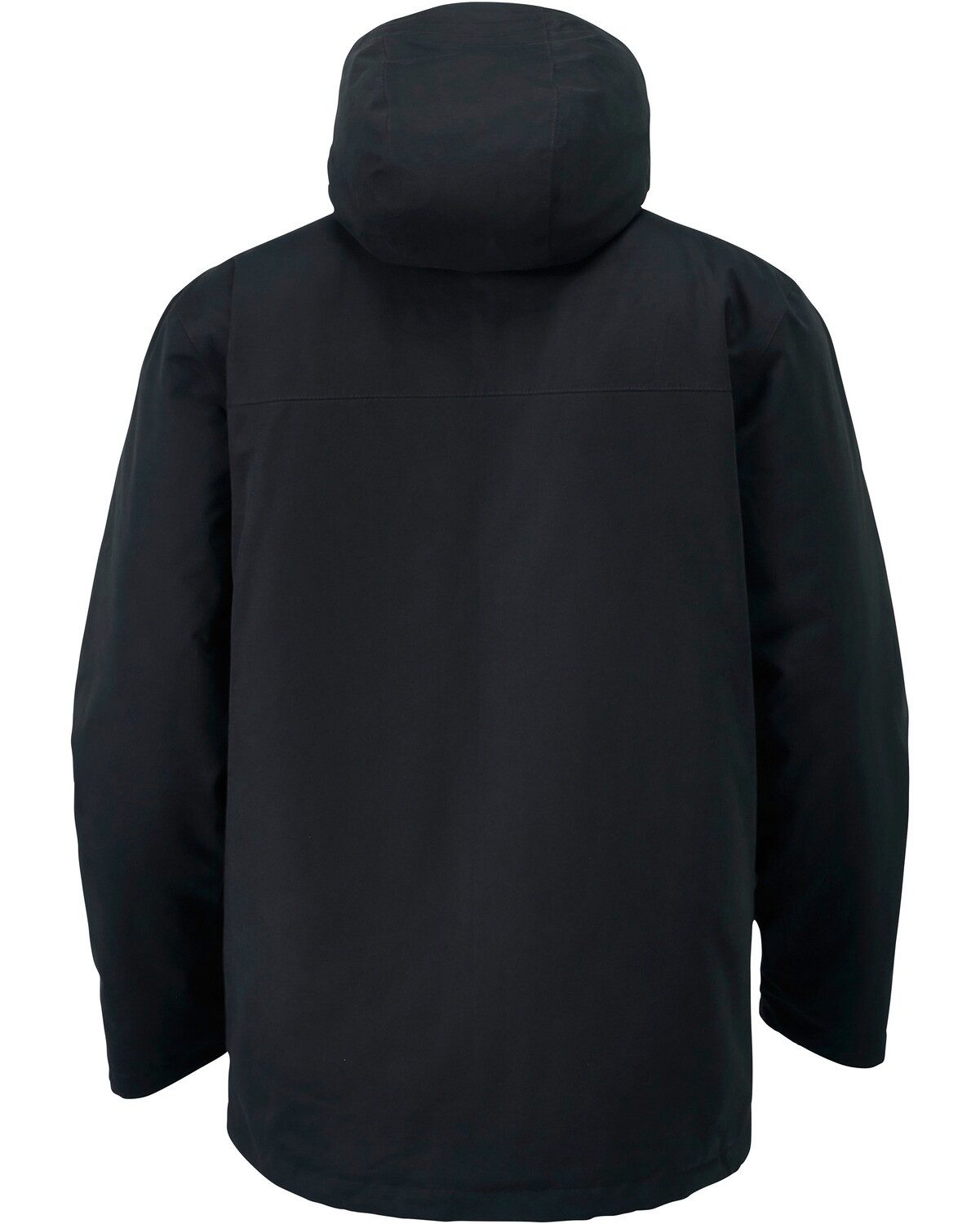 Pinewood Winterjacke Parka Padded Winter Versiegelte günstig online kaufen