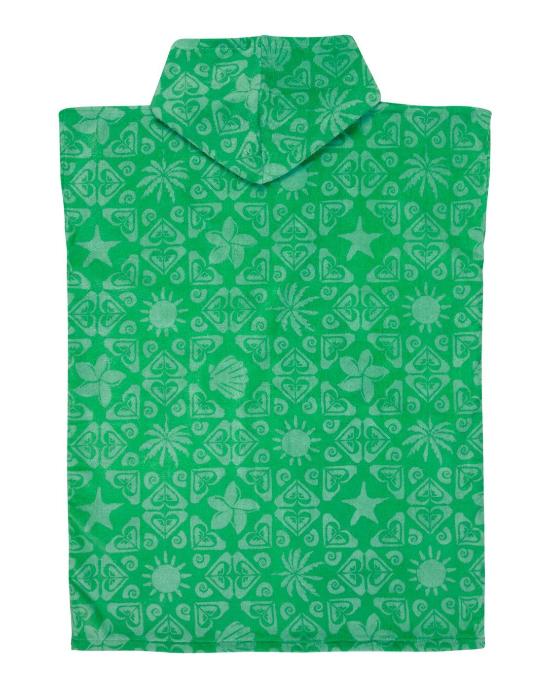 Roxy Badeponcho Rg Stay Magical Printed