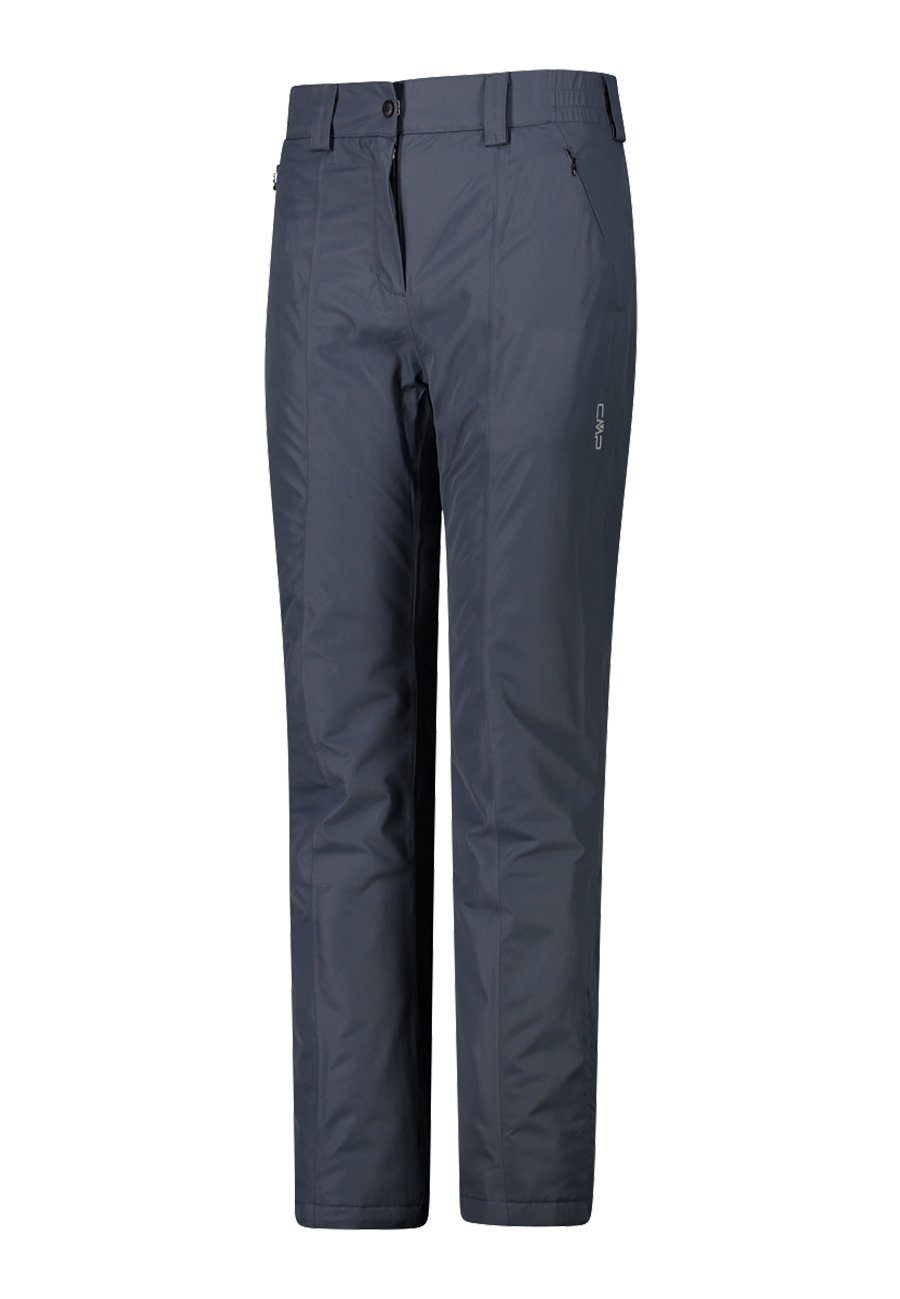 CMP Skihose CMP Damen Skihose Clima Protect 3W20636 Titanio