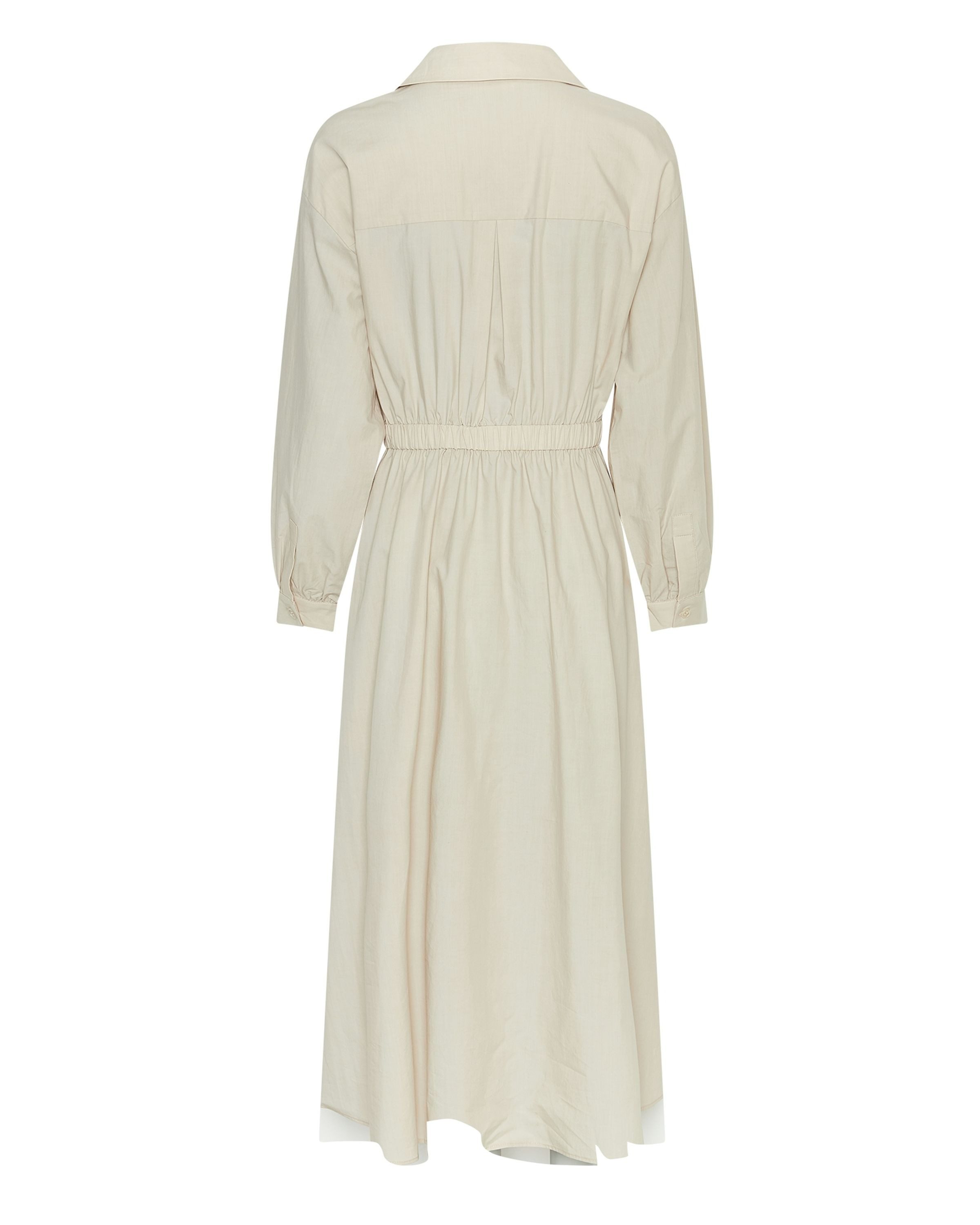 Moss Copenhagen Blusenkleid