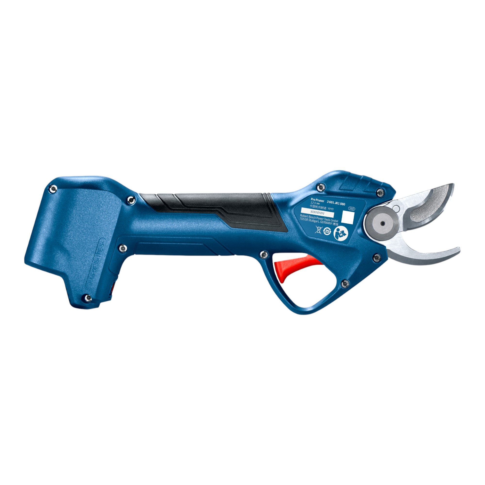 Bosch Professional Akku-Astschere Pro Pruner Professional Akku Astschere 12 V Solo (06019K1020)