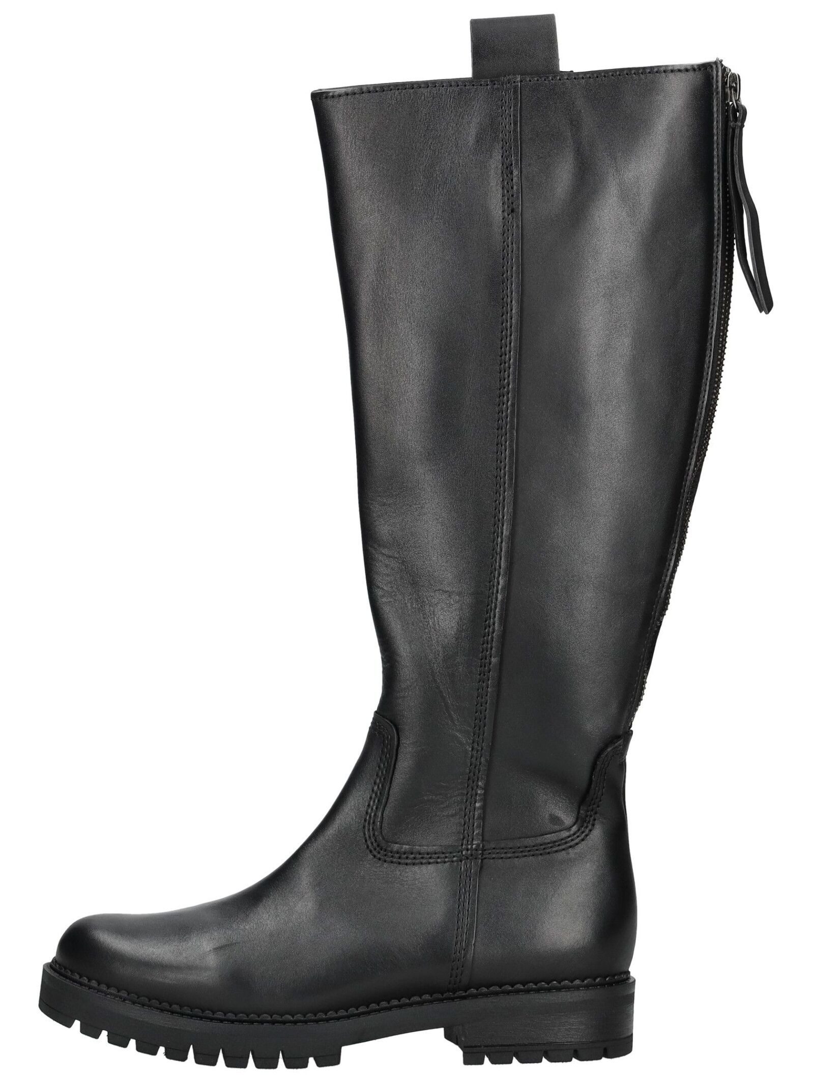 Gabor Comfort Gabor Comfort Stiefel Glattleder Stiefel günstig online kaufen