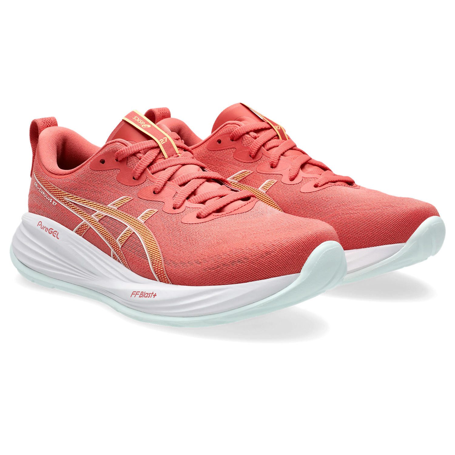Asics GEL-CUMULUS 27 Laufschuh günstig online kaufen