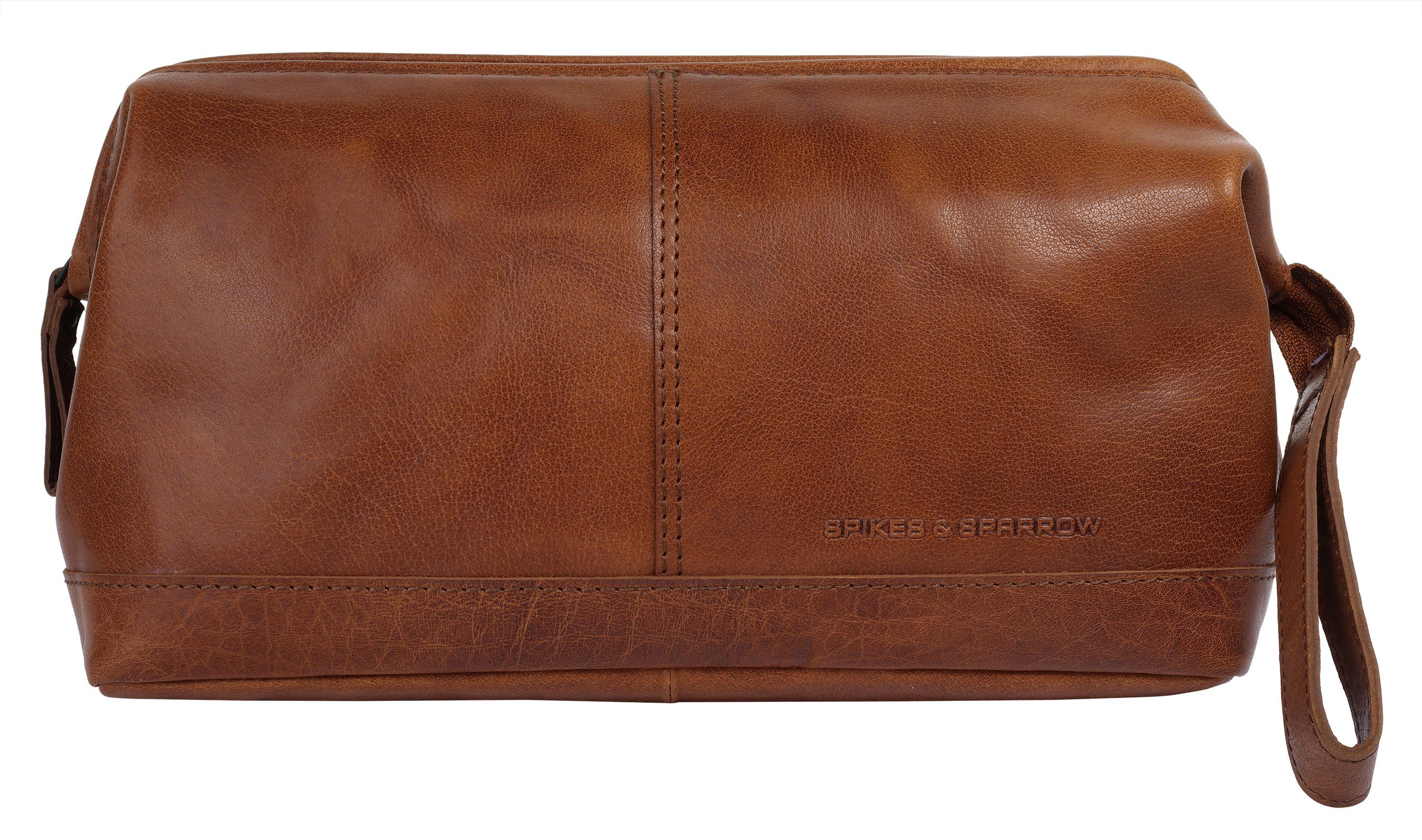 Spikes & Sparrow Kulturbeutel TOILETRY BAG, günstig online kaufen