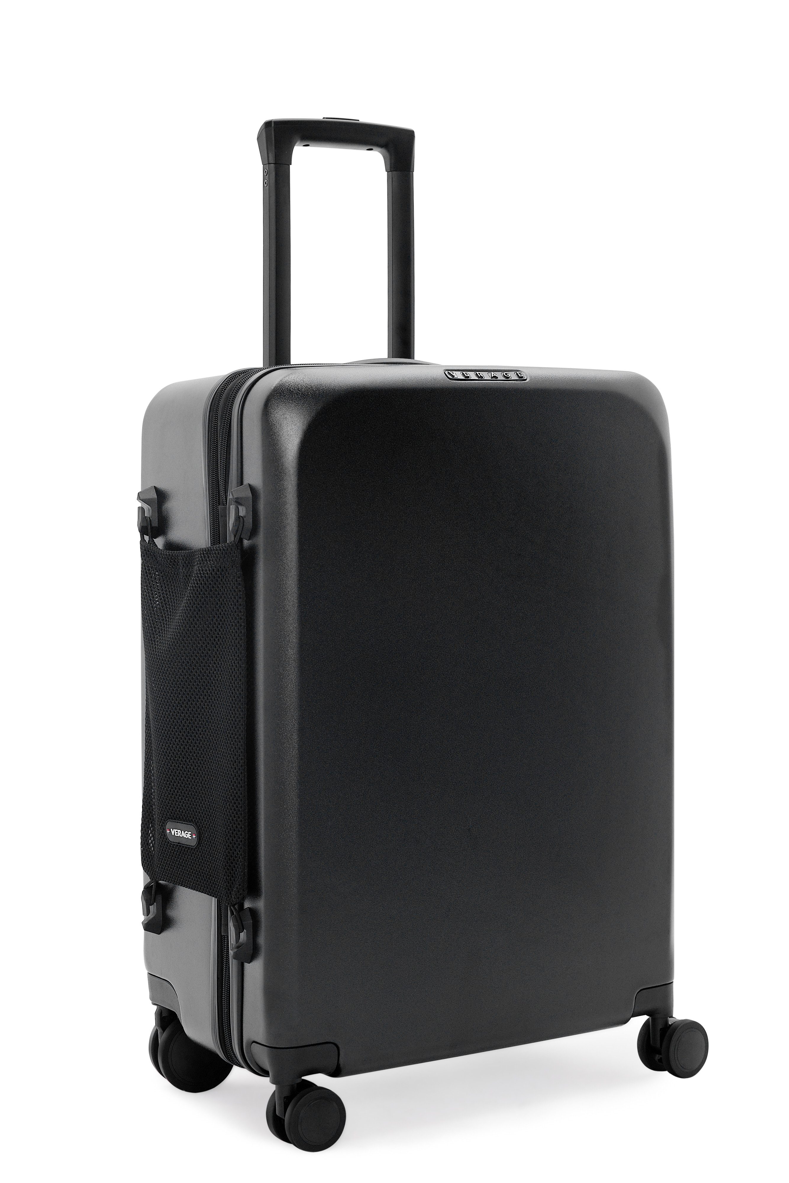 Verage Business-Koffer Freeland, Hartschalen Reisekoffer, 4 Rollen, Trolley günstig online kaufen