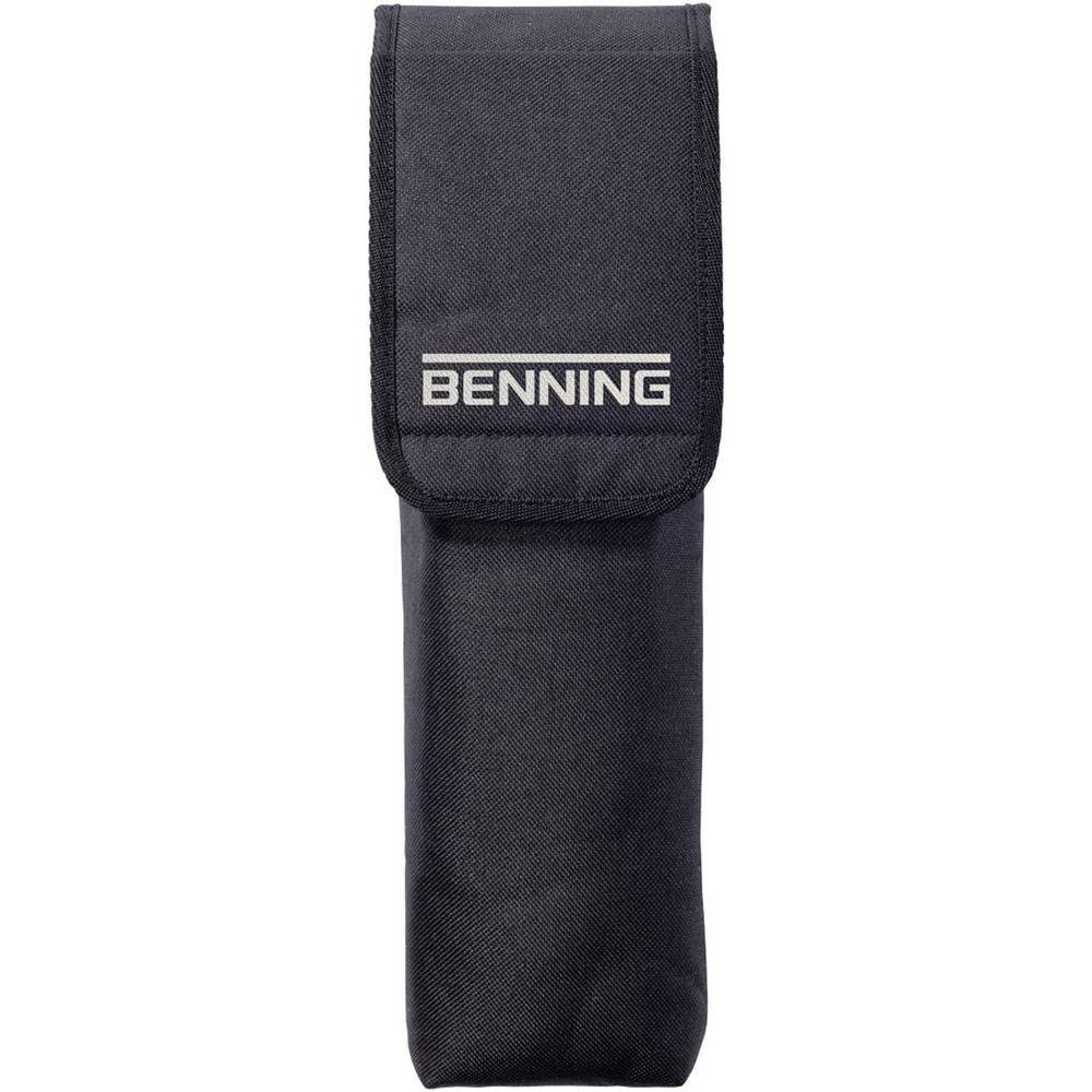 Duspol Benning 2013 Gerätebox Tasche