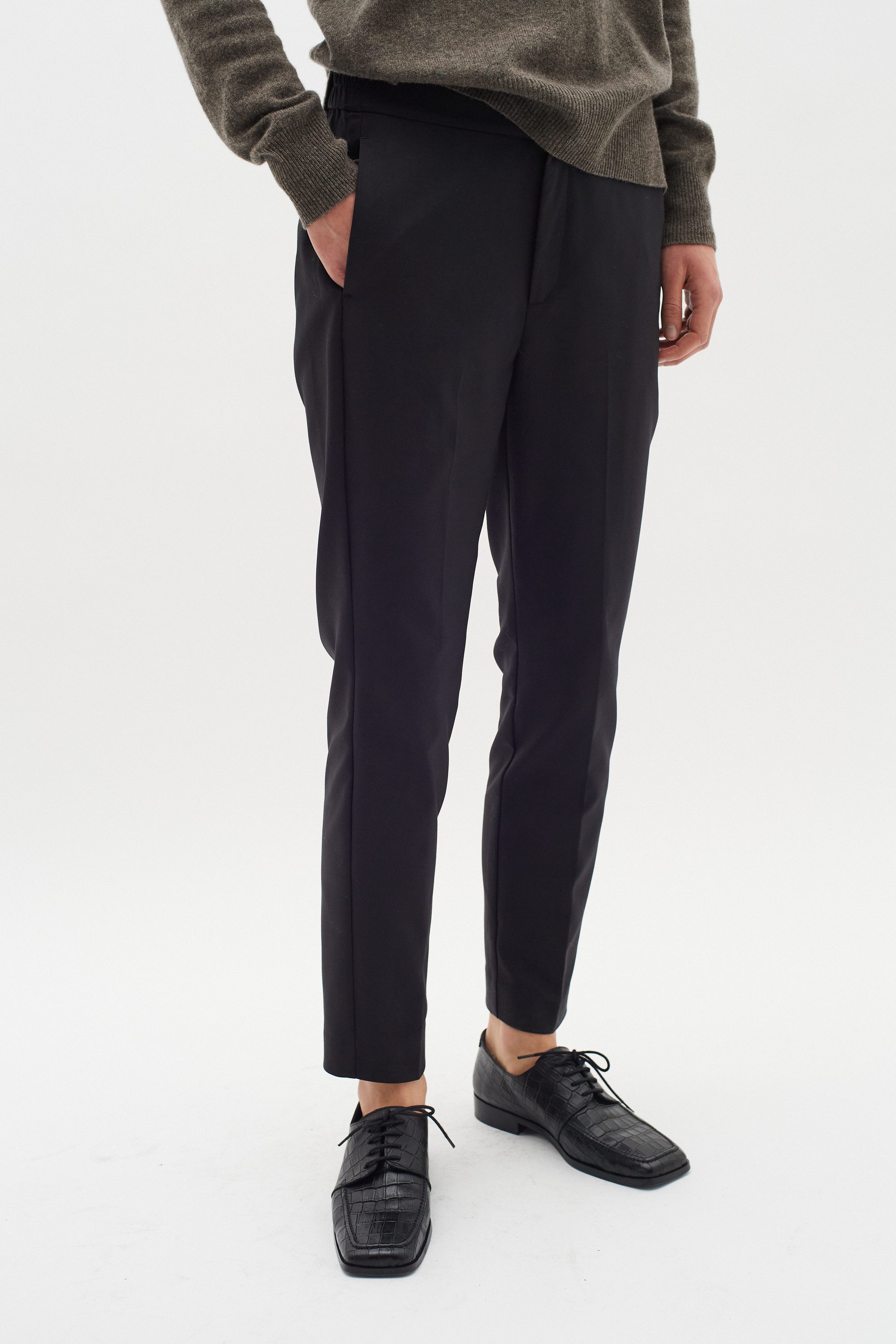 InWear Anzughose Pants Suiting ZellaIW