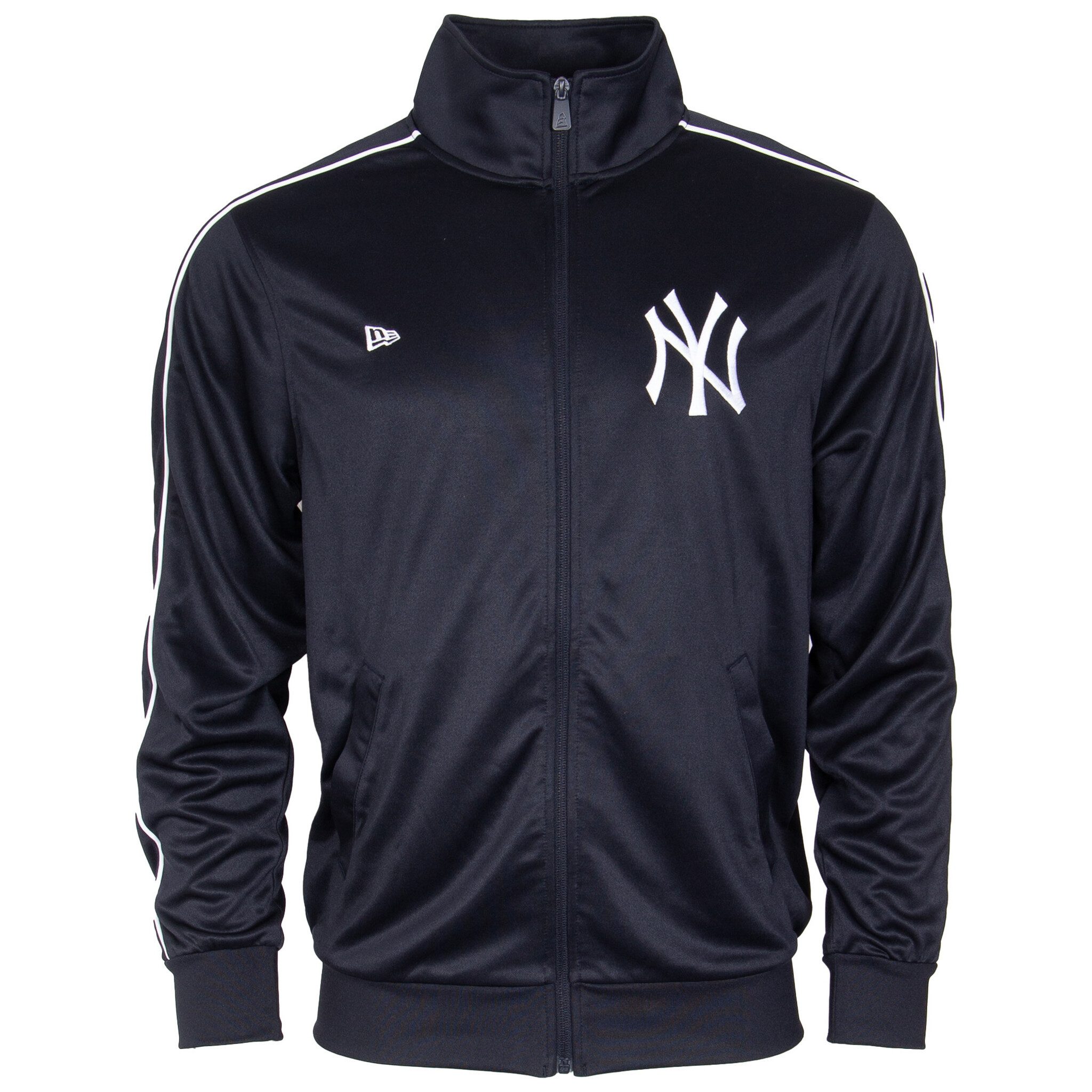 New York Yankees Trainingsanzug New York Yankees New Era Trainingsanzug NYY Logo