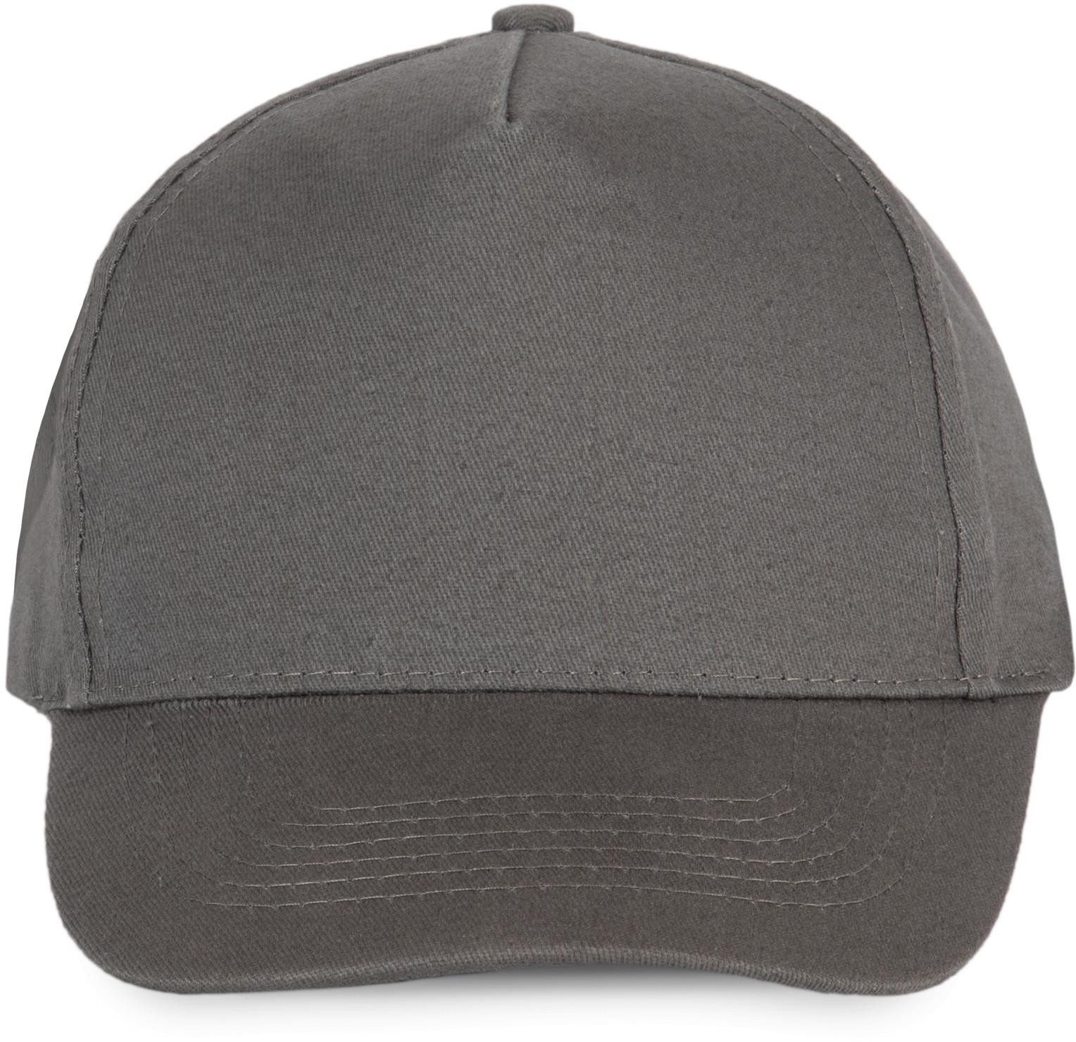 Baseball Cap Action II - 5-Panel-Kappe