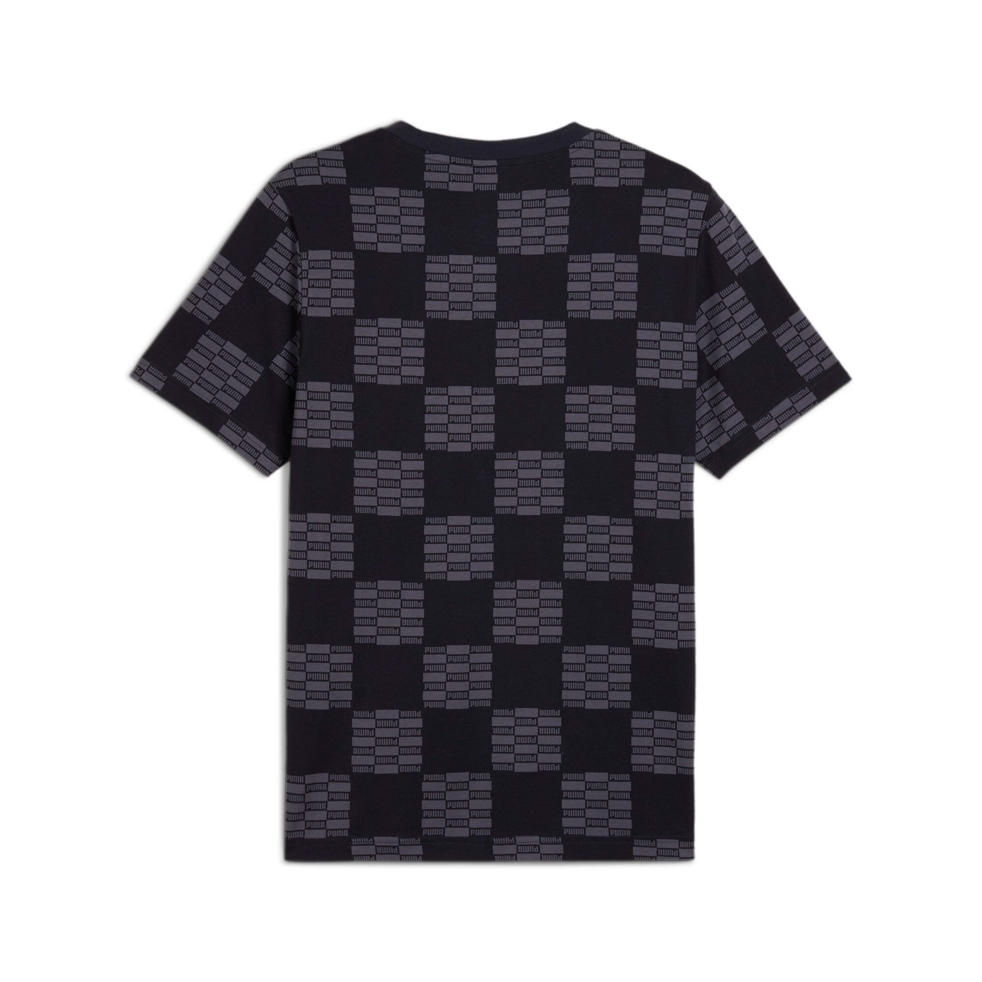 PUMA T-Shirt UNITED AOP TEE günstig online kaufen