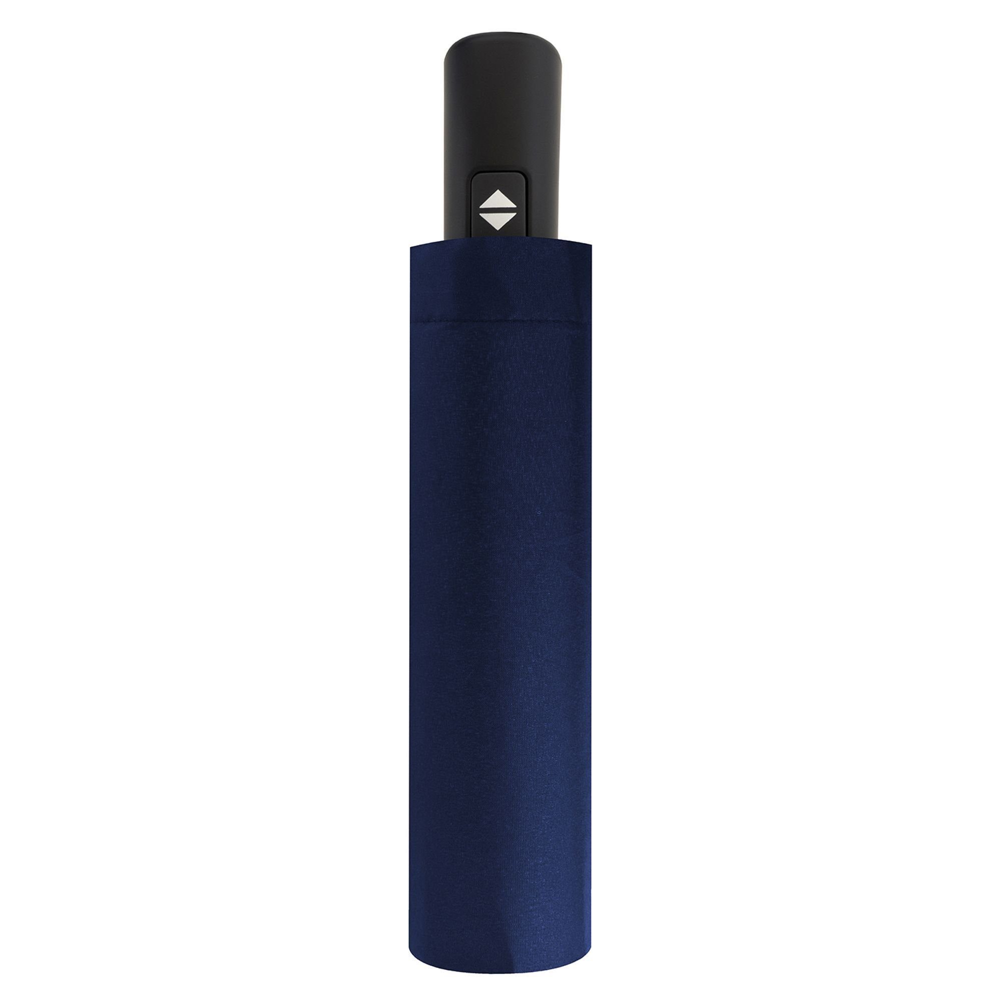 doppler® Taschenregenschirm Fiber