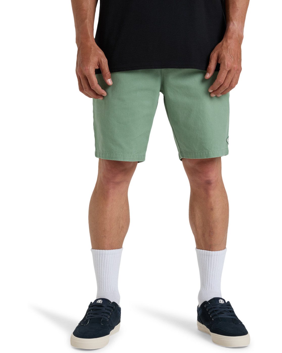 Billabong Bermudas Larry 20" günstig online kaufen