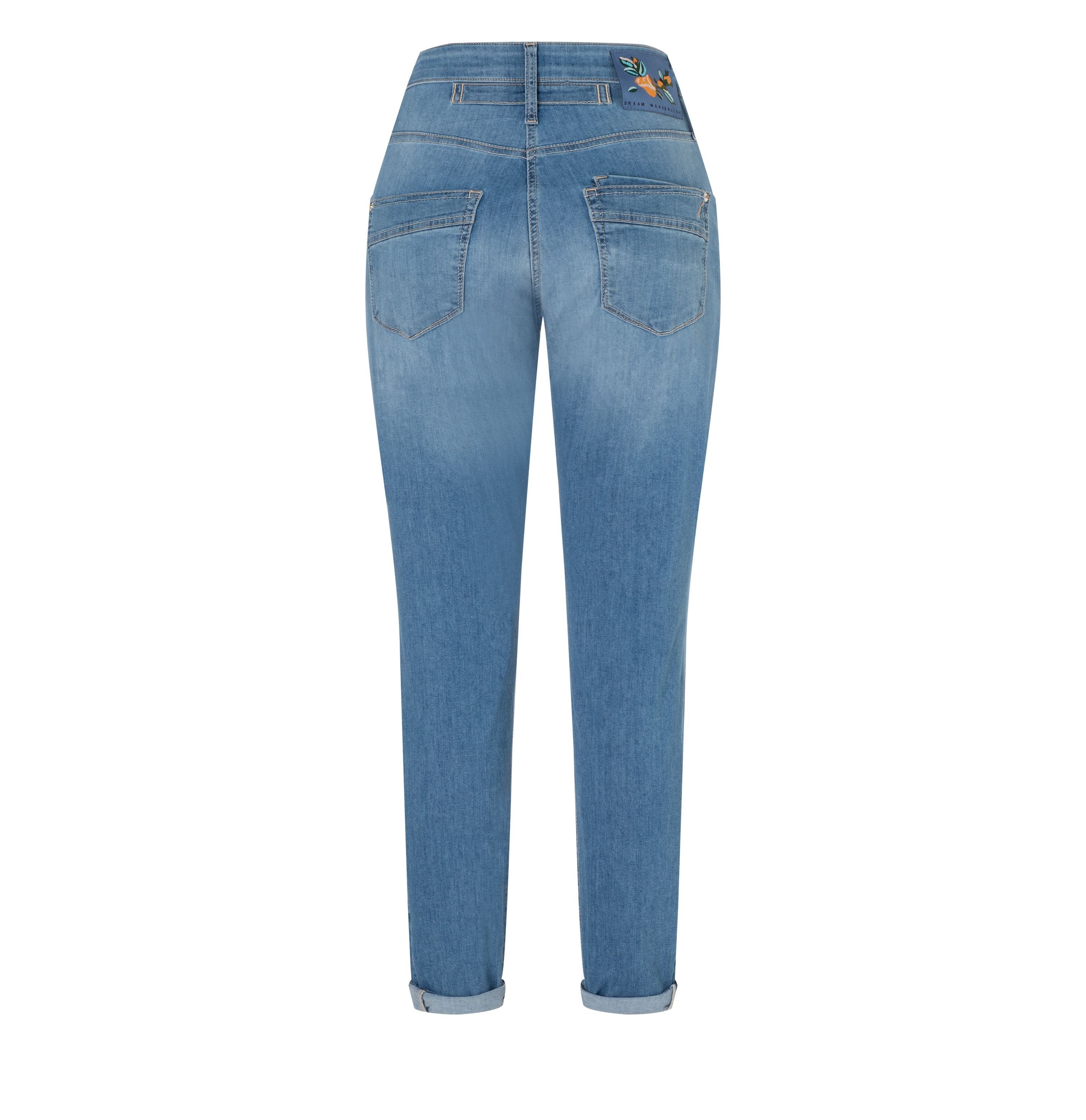 MAC 5-Pocket-Jeans