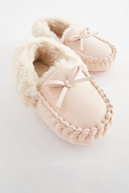 Next Mokassin-Slipper Hausschuh (1-tlg)