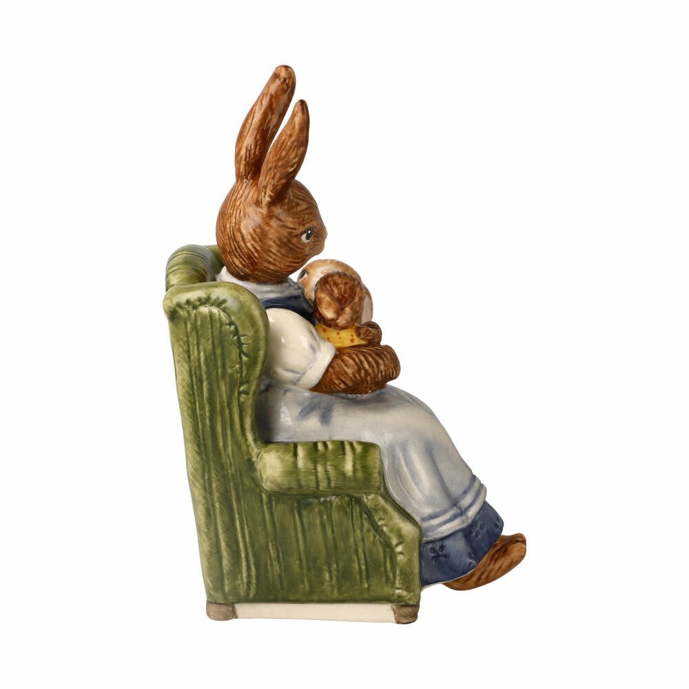 Goebel Osterhase Osterklassiker Nachwuchs