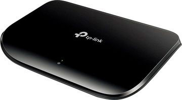 tp-link TL-SG1005D 5-Port Gigabit Desktop Switch Netzwerk-Switch