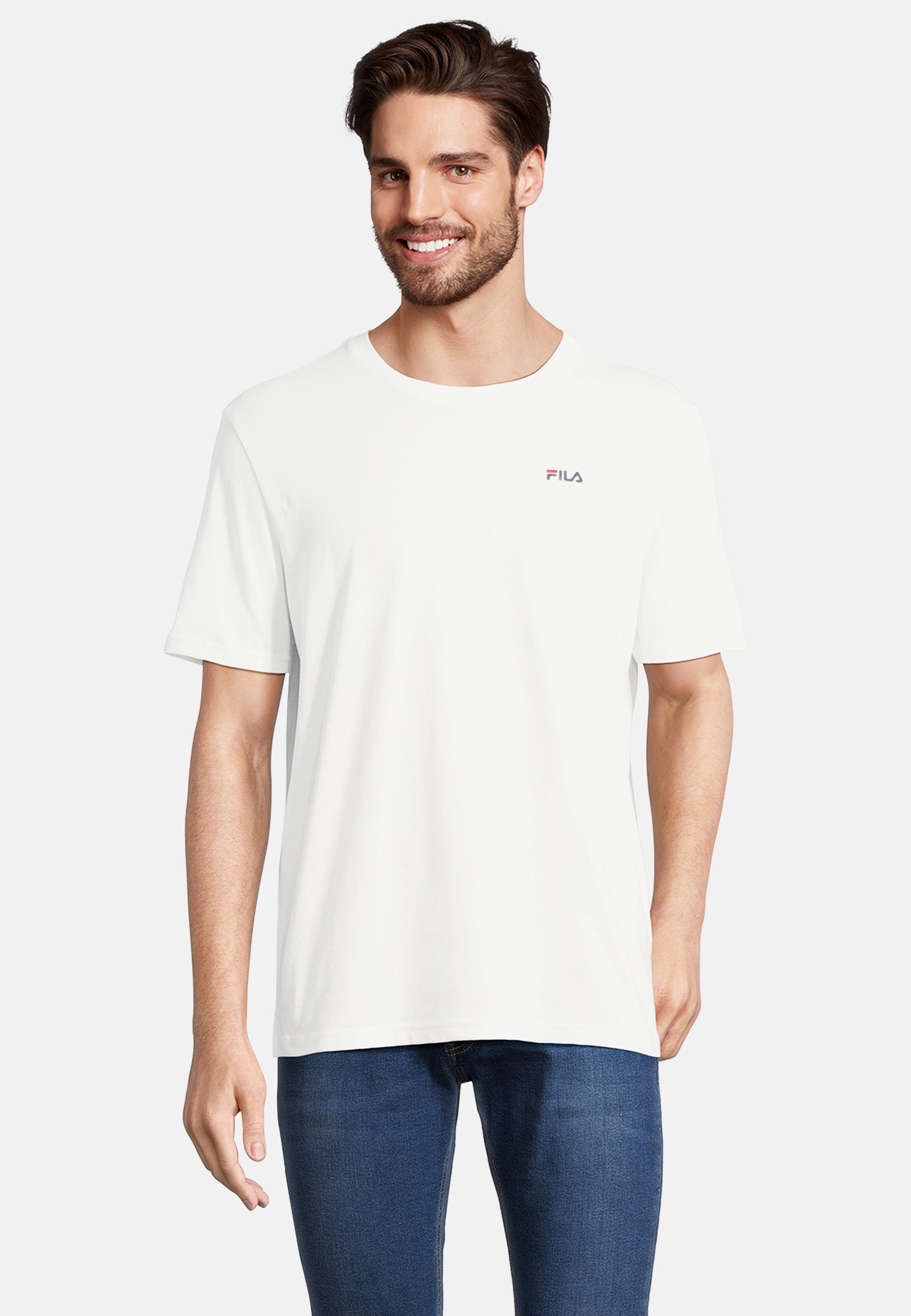 Fila T-Shirt BROD