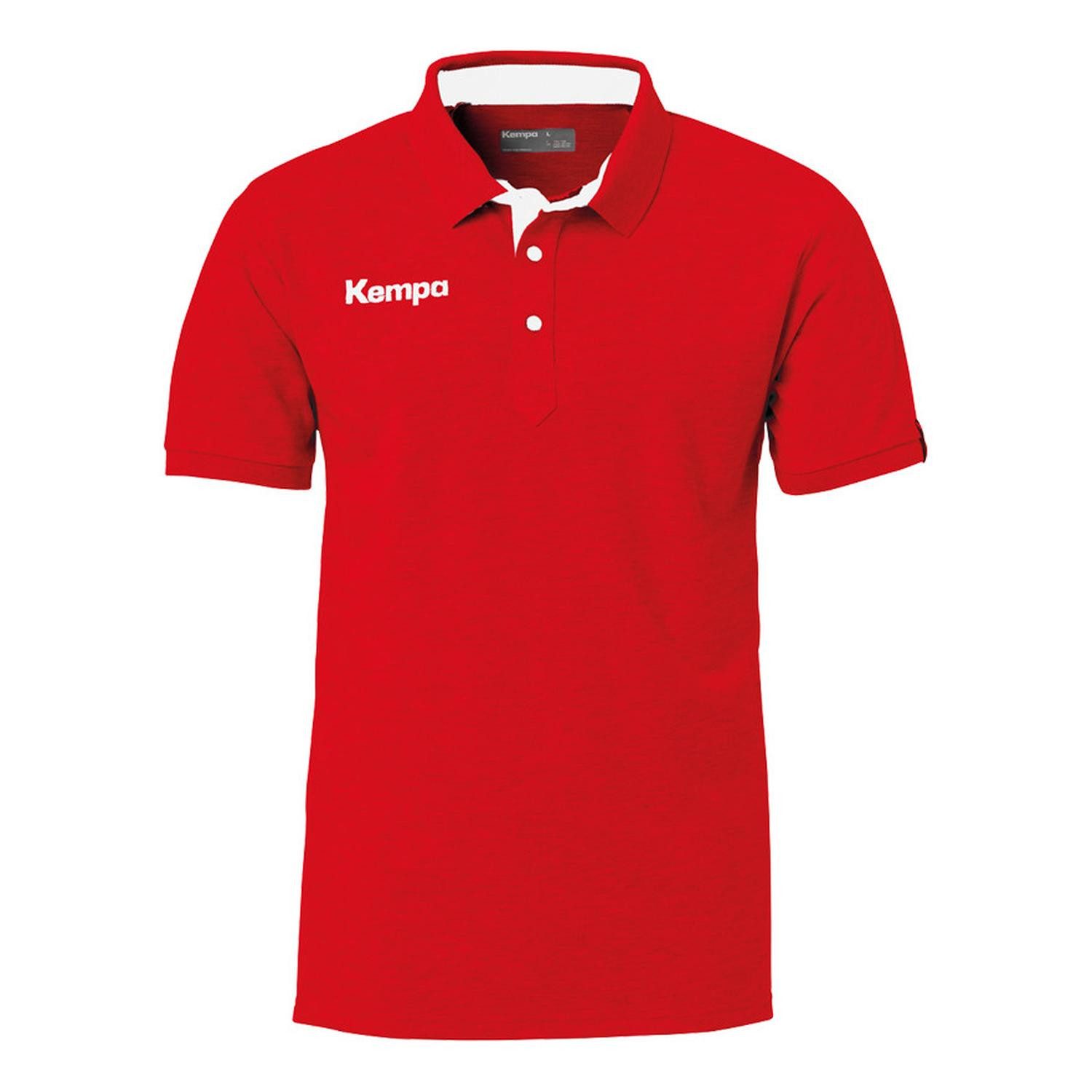 Poloshirt Prime Polo Shirt