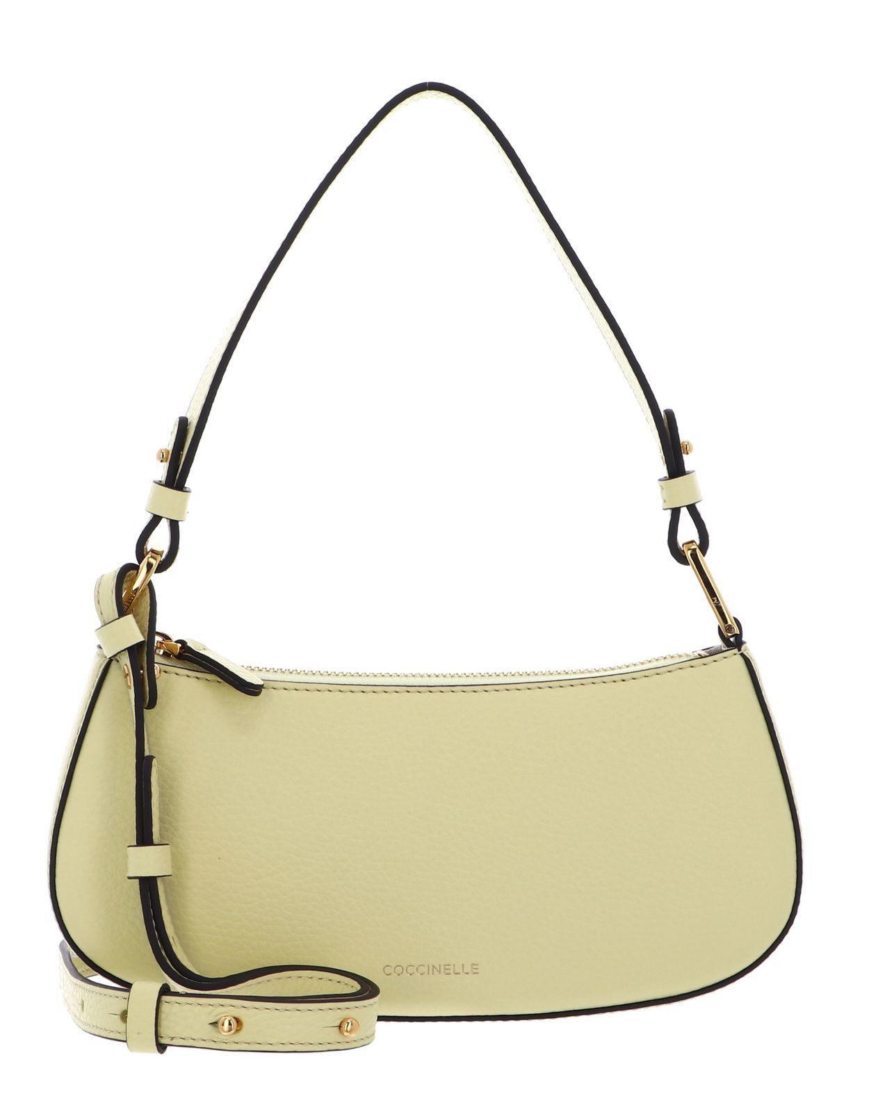 COCCINELLE Schultertasche Merveille günstig online kaufen